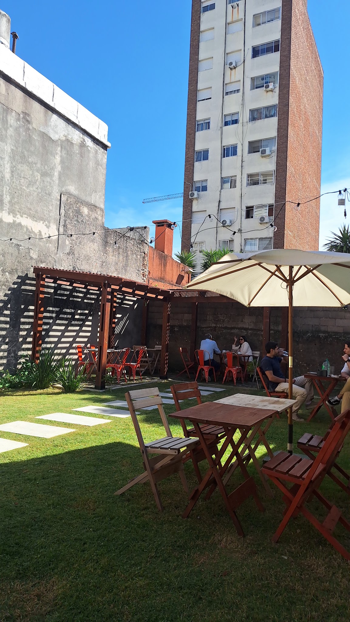 Cafe Azahares