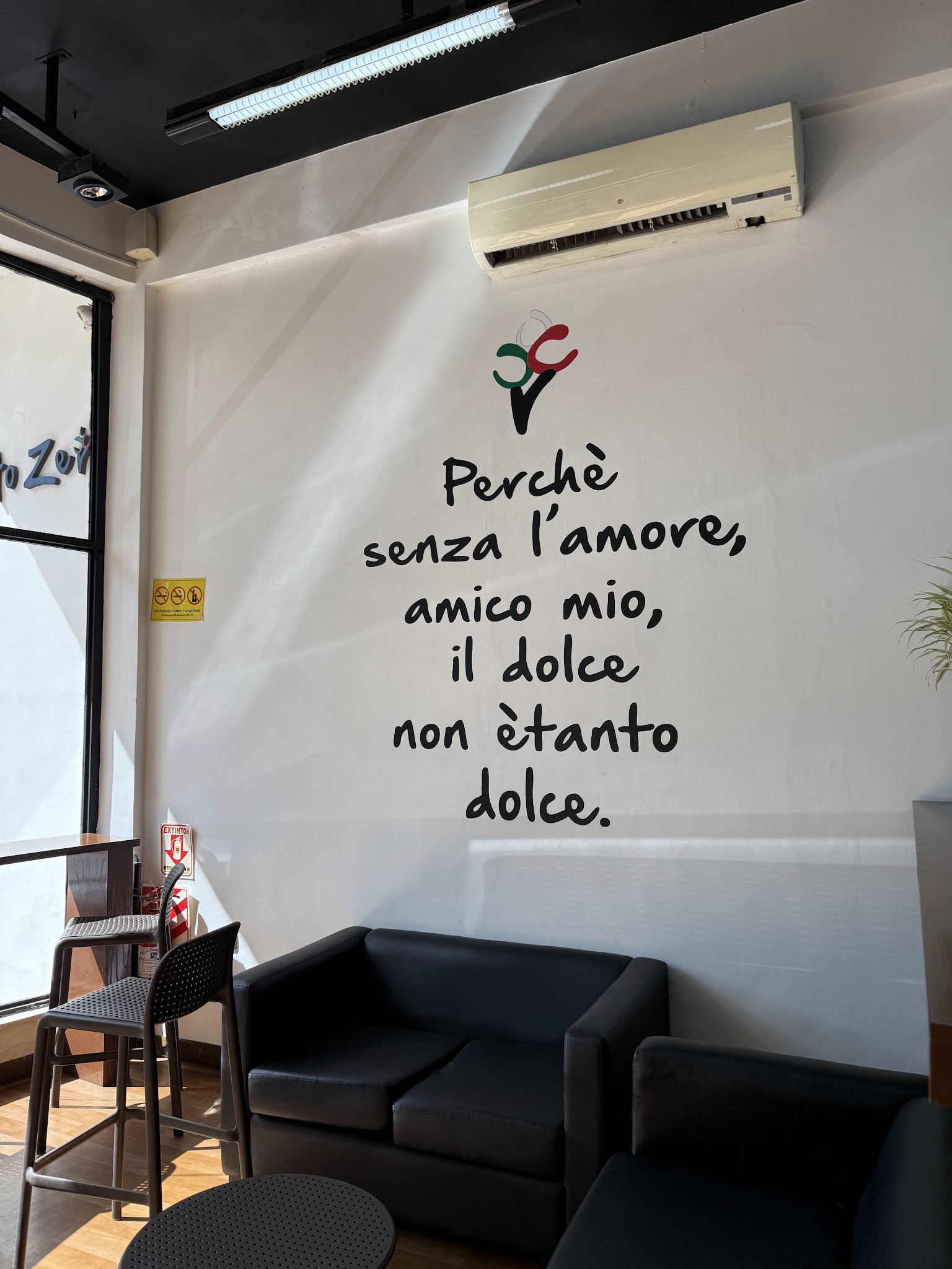 Sotto Zero