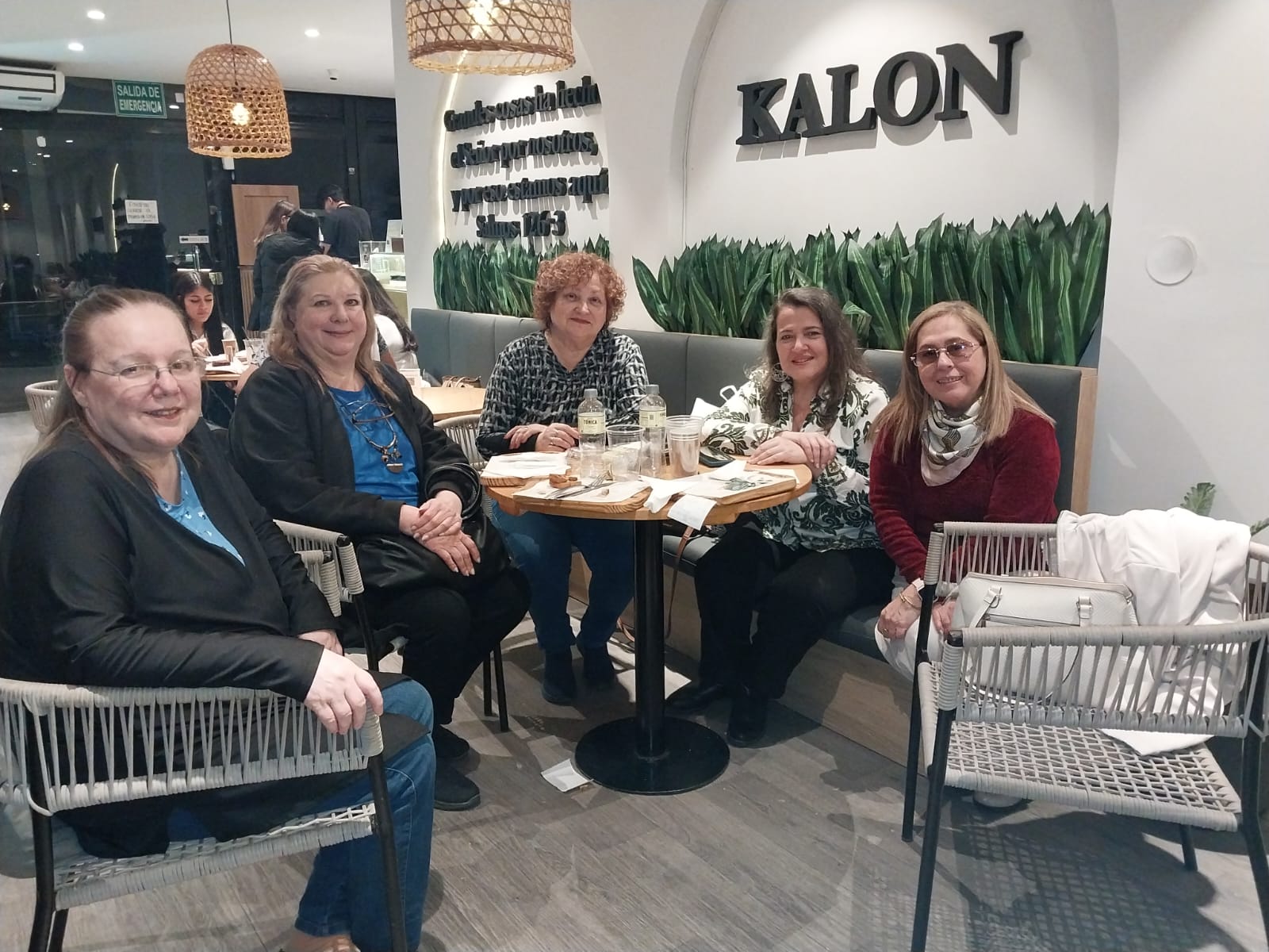 Kalon Café & Açaí