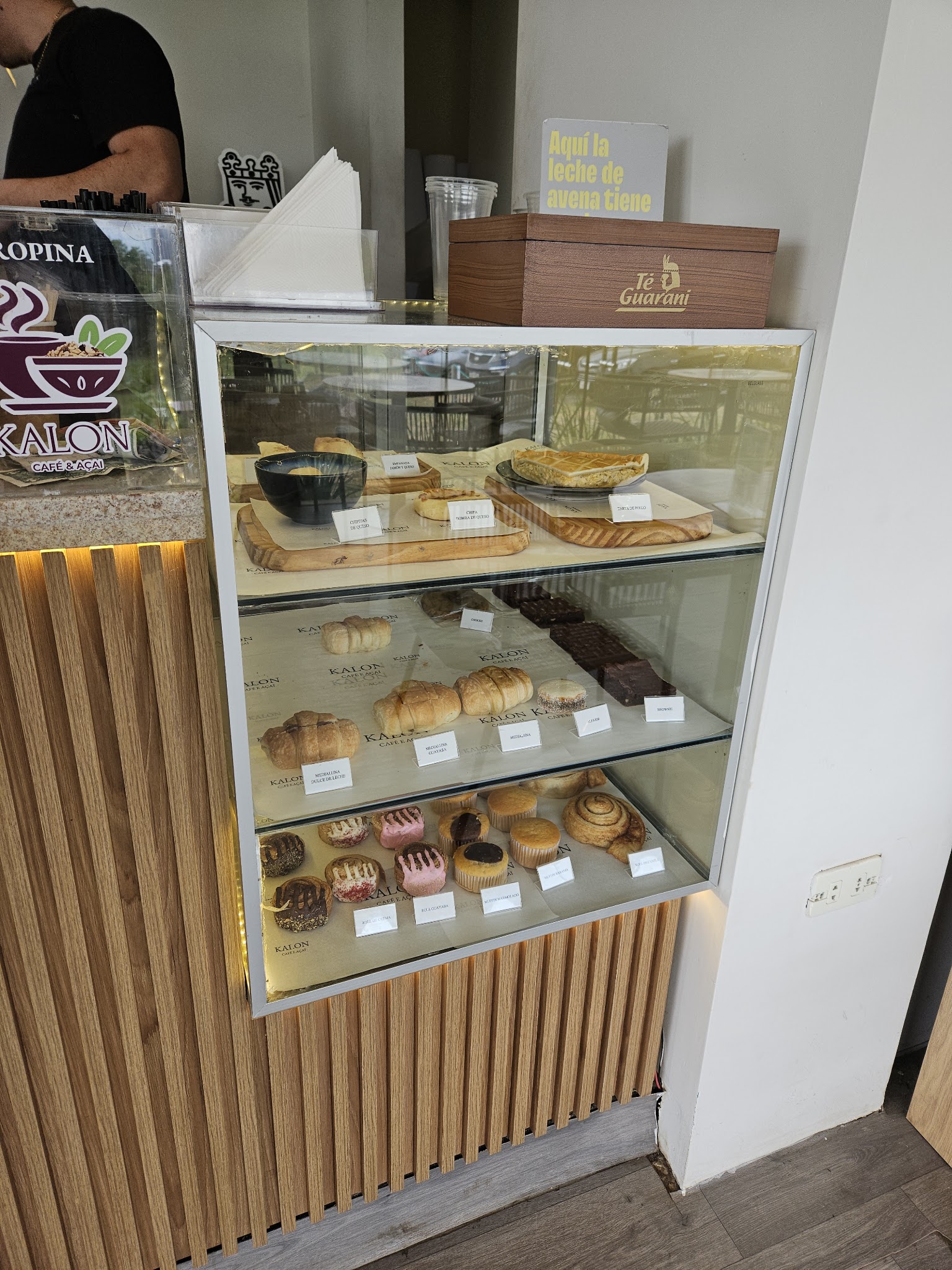 Kalon Café & Açaí