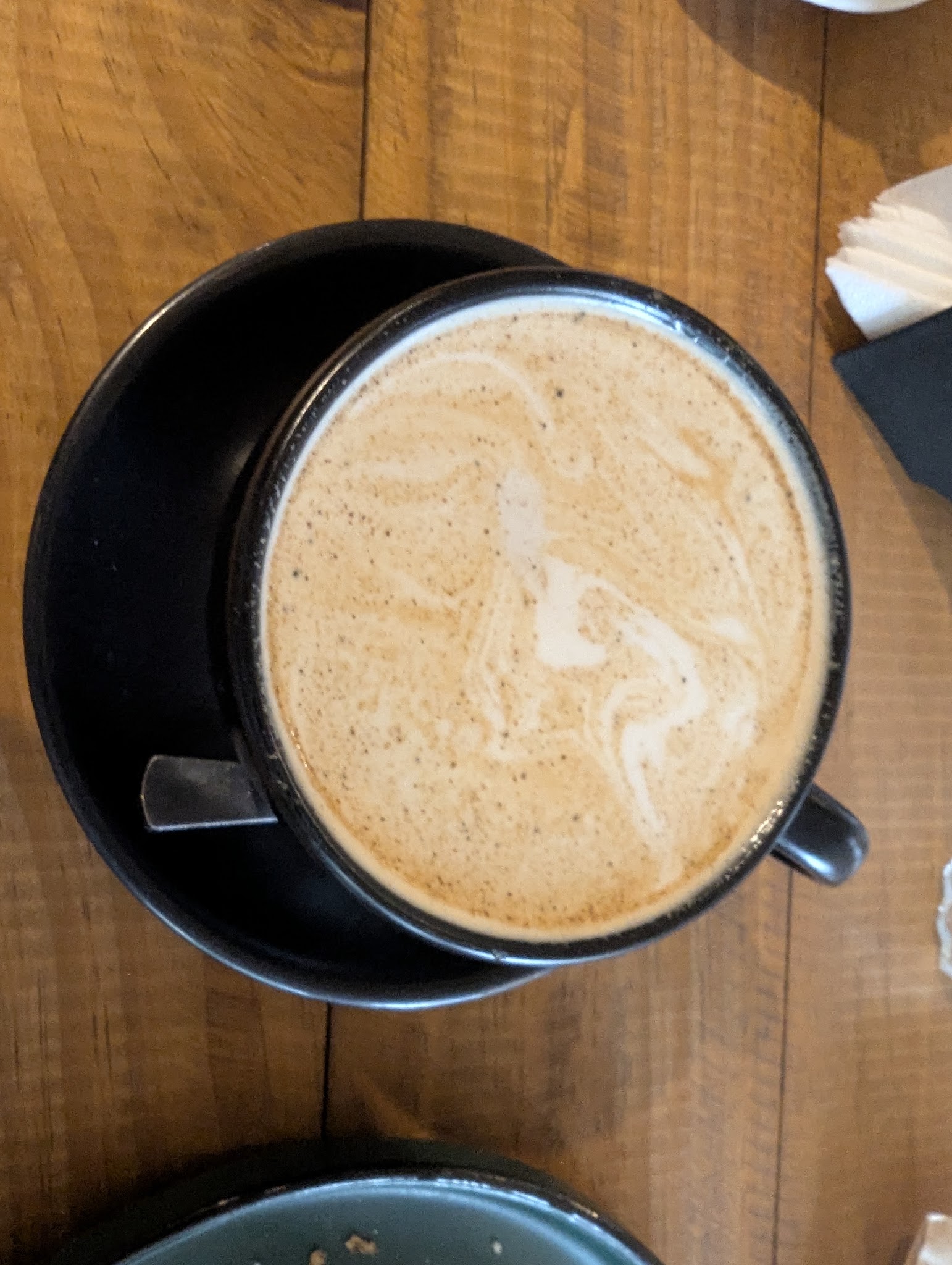Alzati Books and Coffee Shop