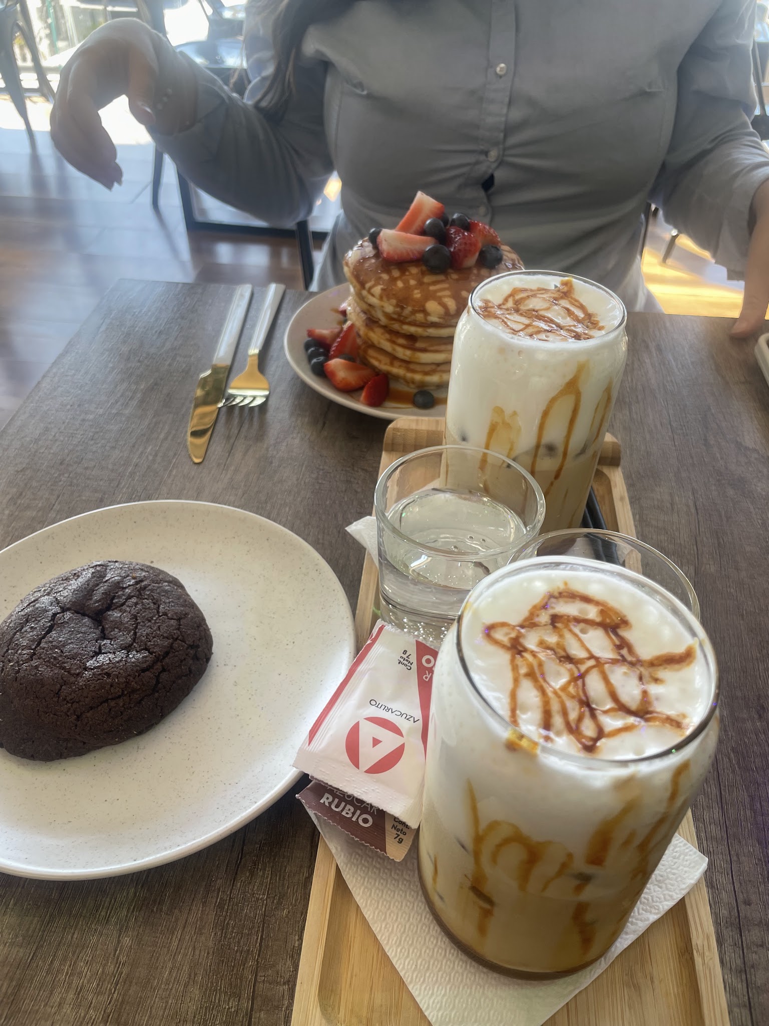 CASA CAFÉ - Lagomar