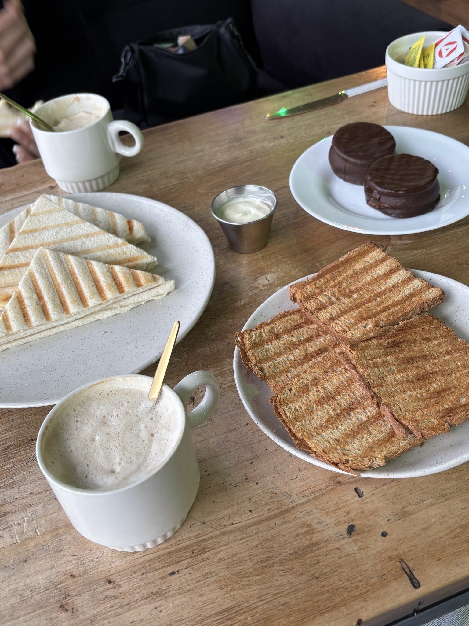 CASA CAFÉ - Lagomar