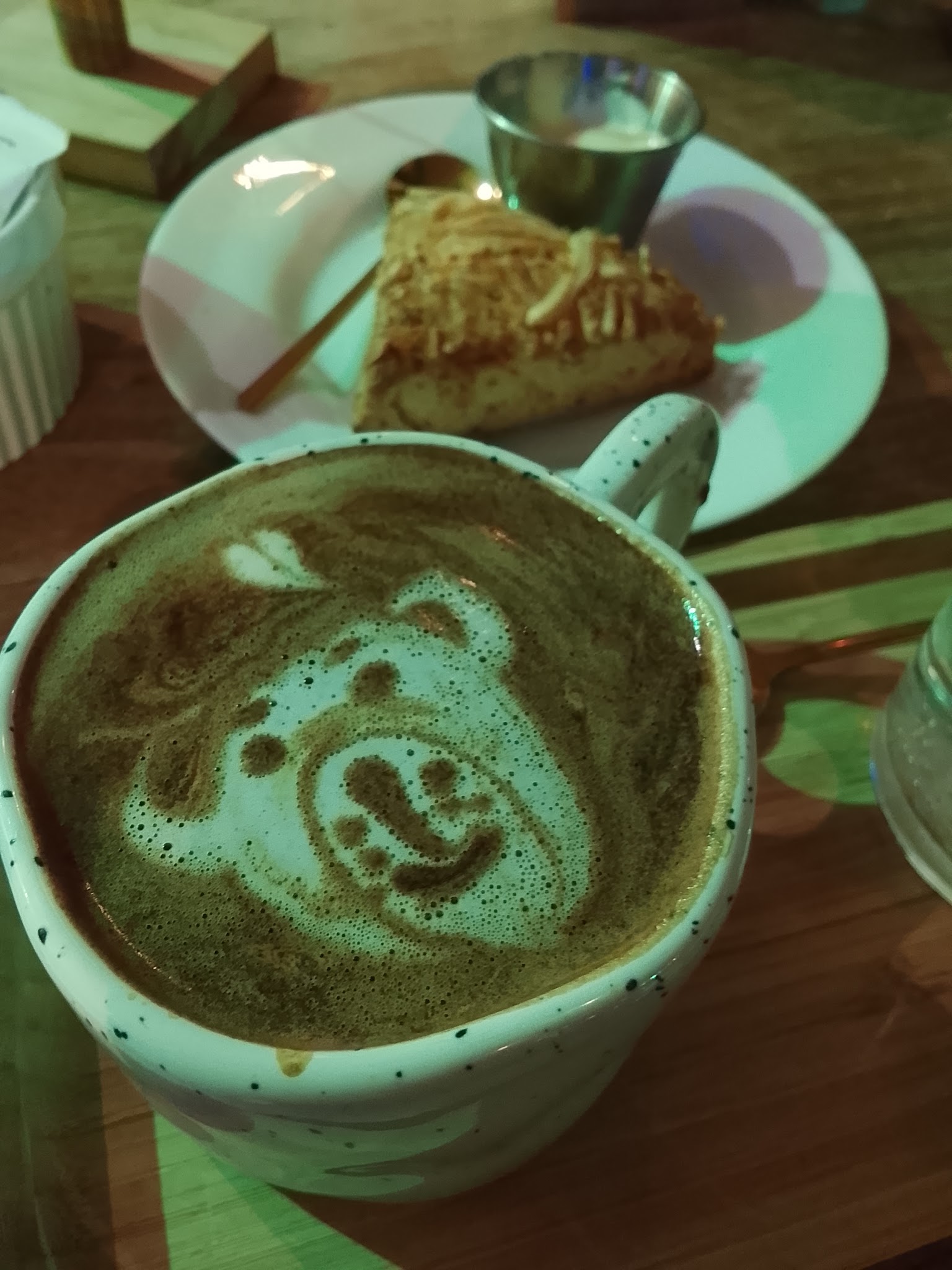 CASA CAFÉ - Lagomar