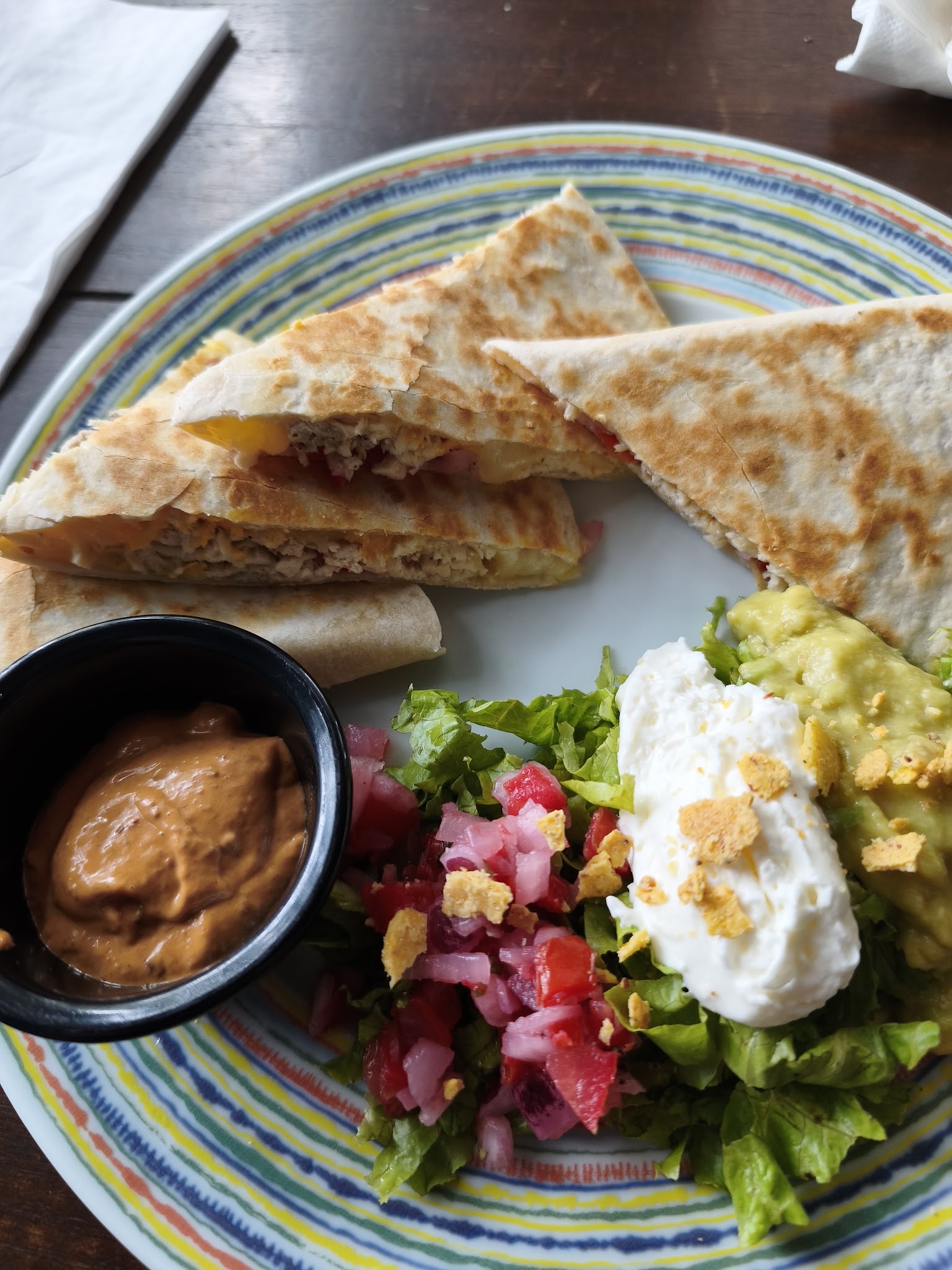 Frida Mexican Food