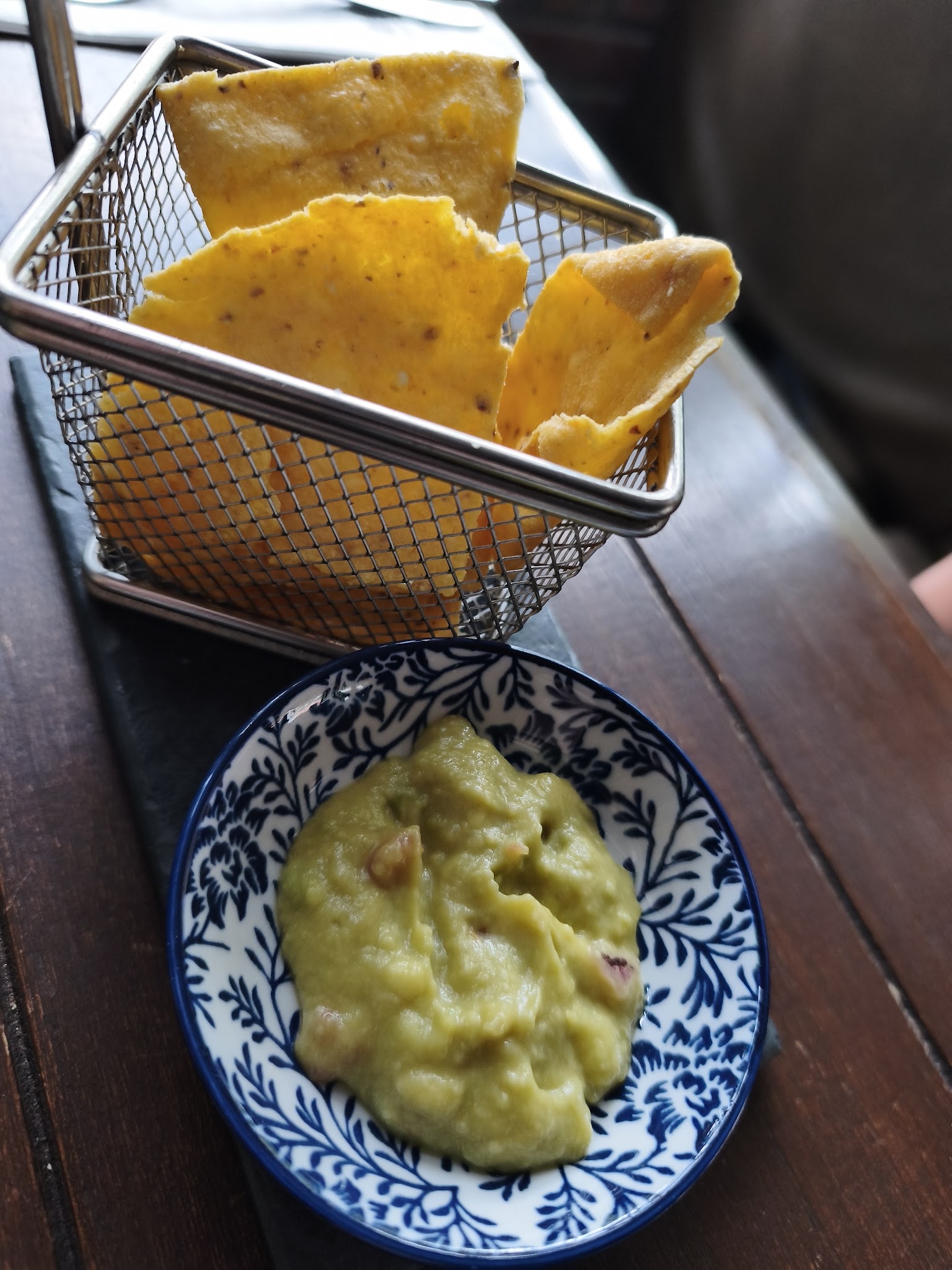 Frida Mexican Food