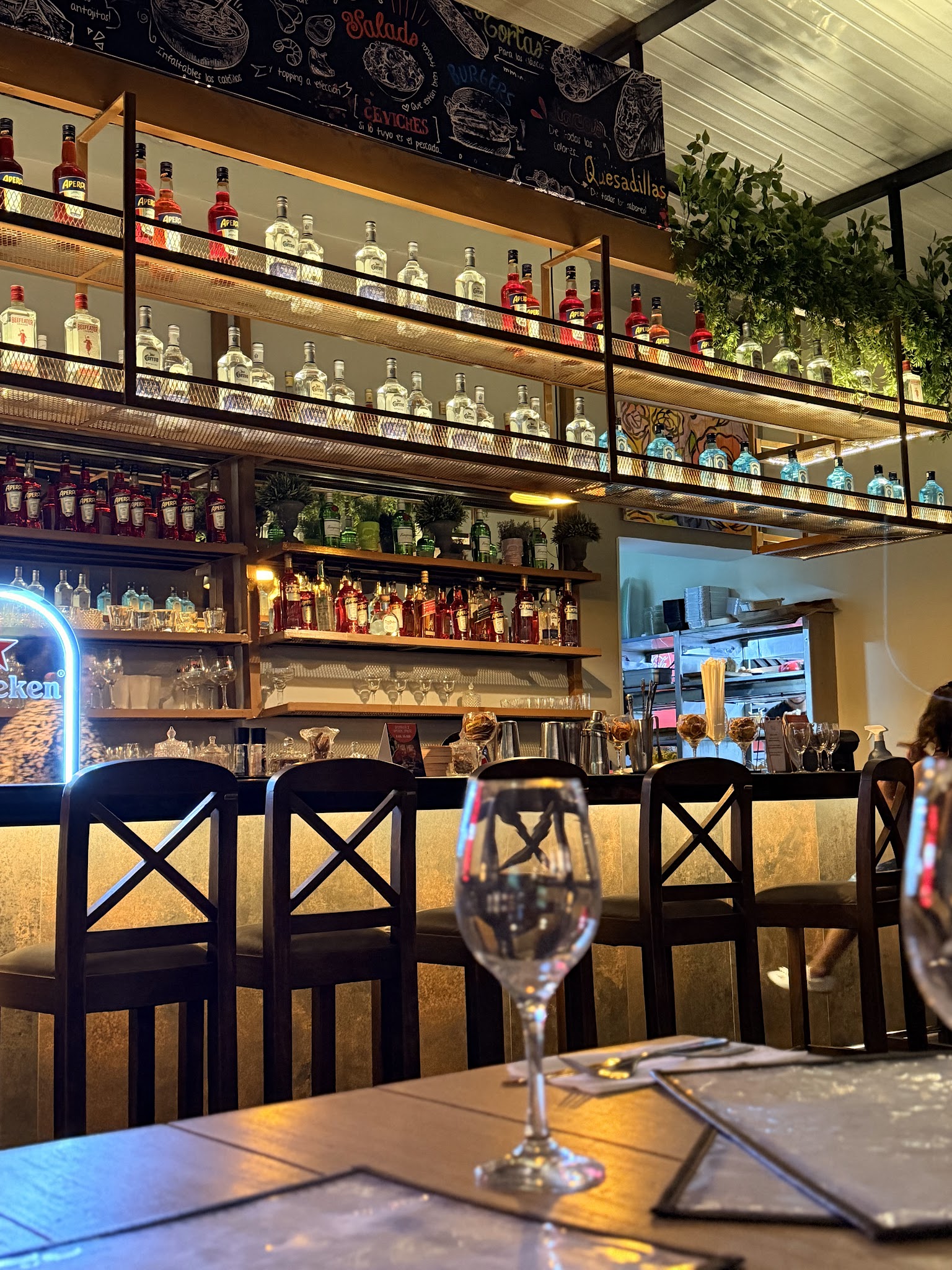 Frida Mexican Food