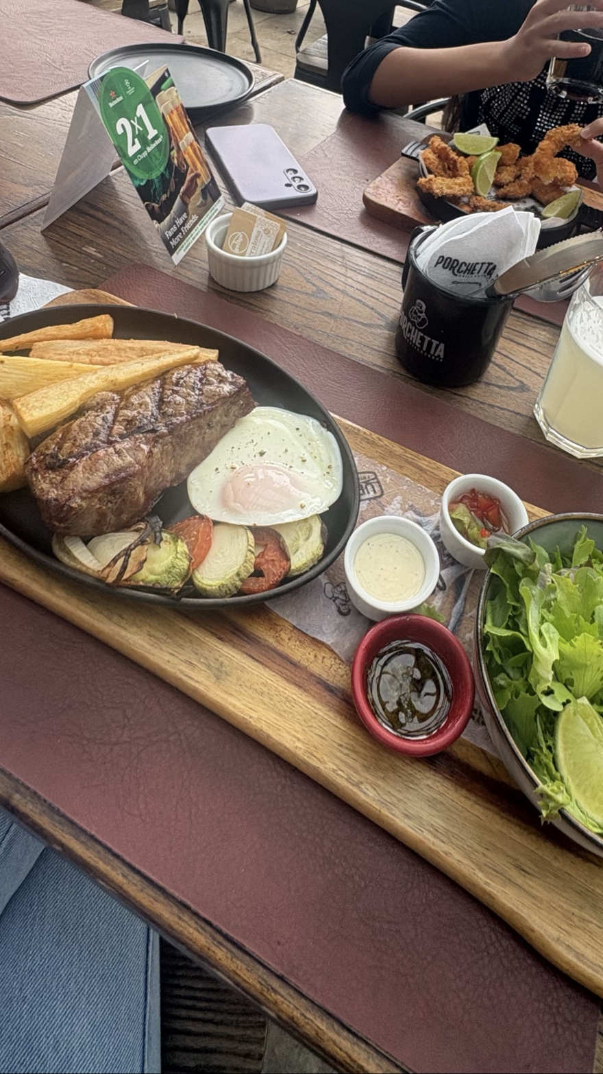 Porchetta DelSol