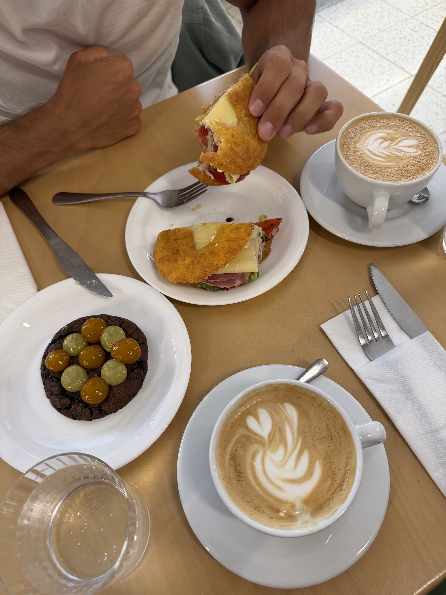Café Paraíso