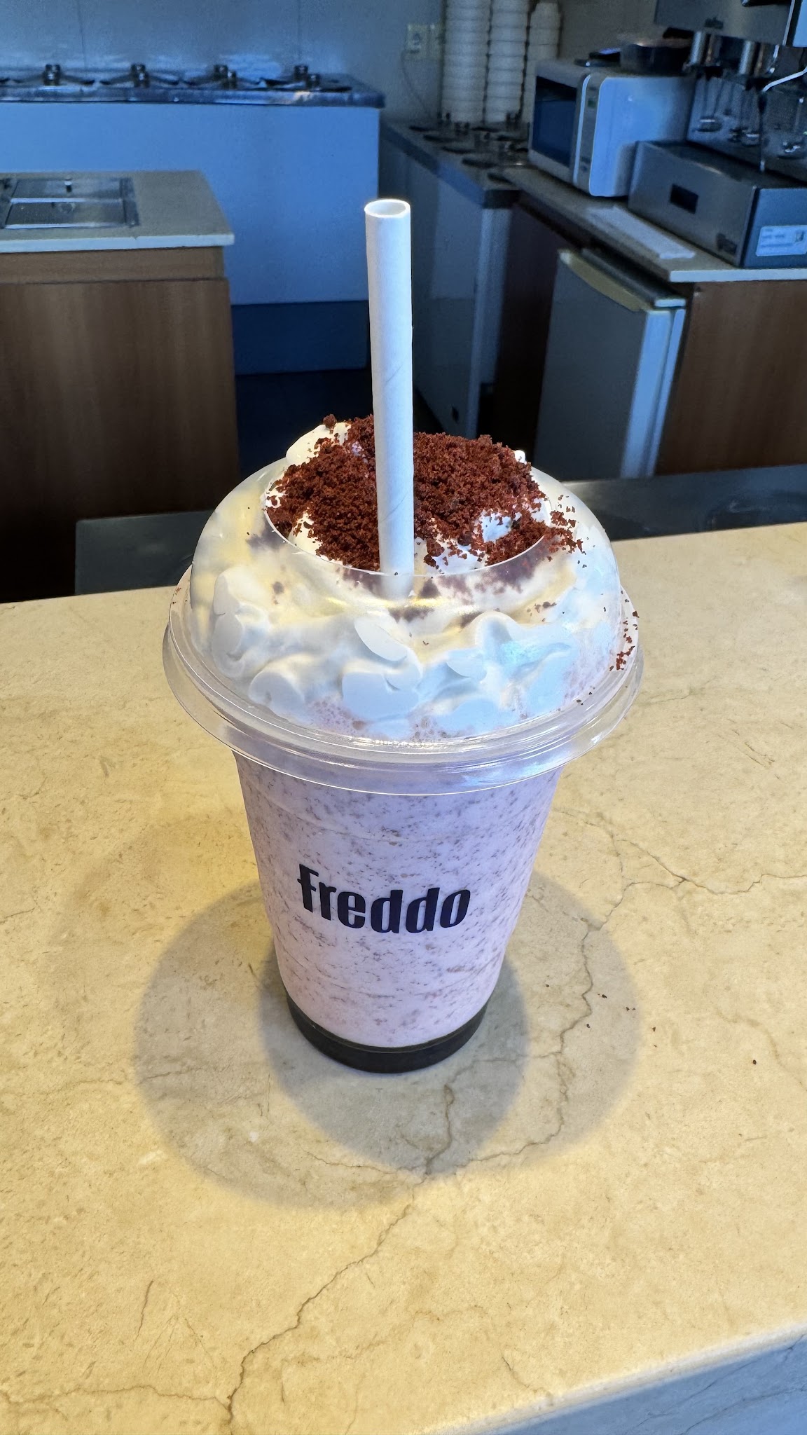 Freddo