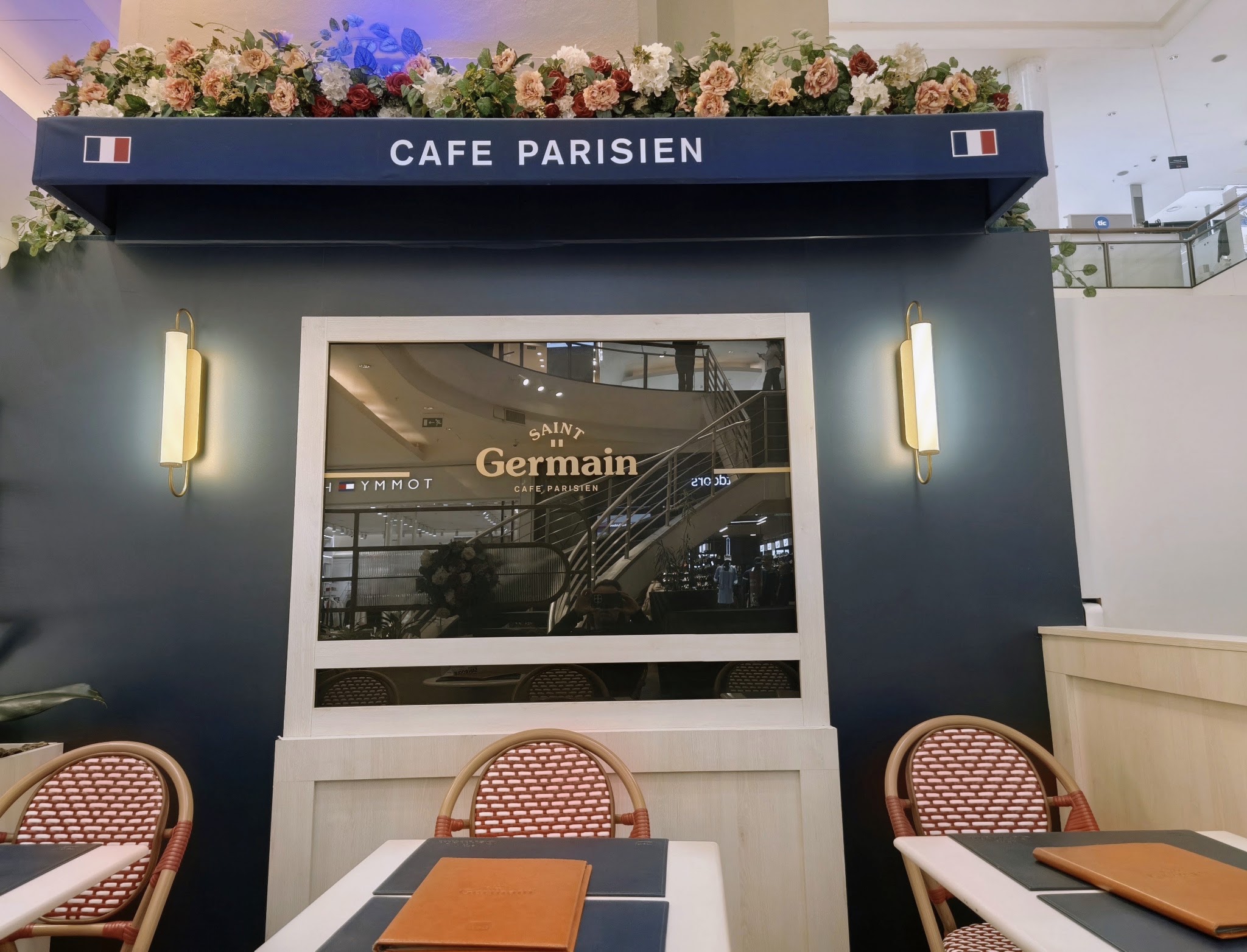 Saint Germain