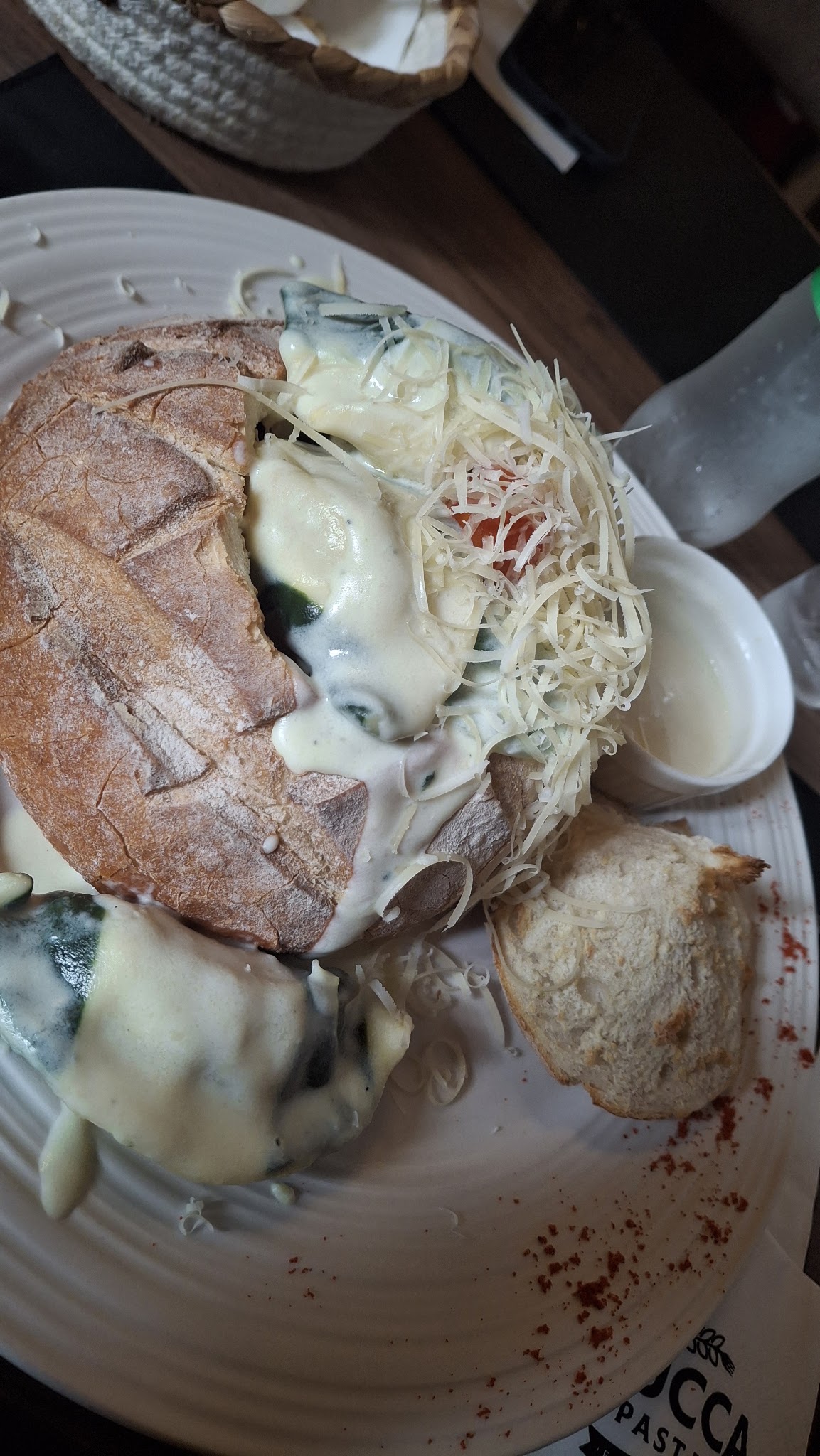 Bucca las Mercedes
