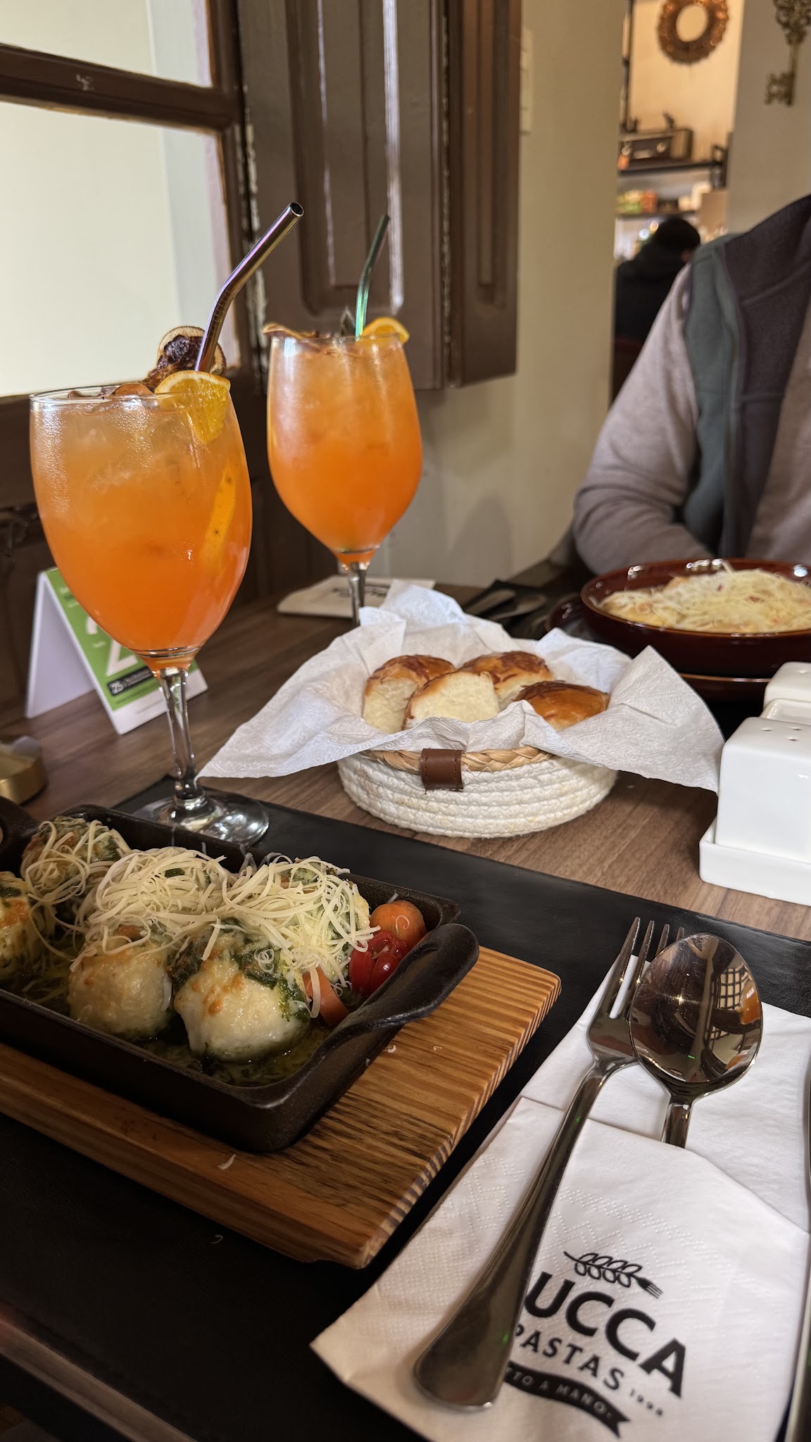 Bucca las Mercedes