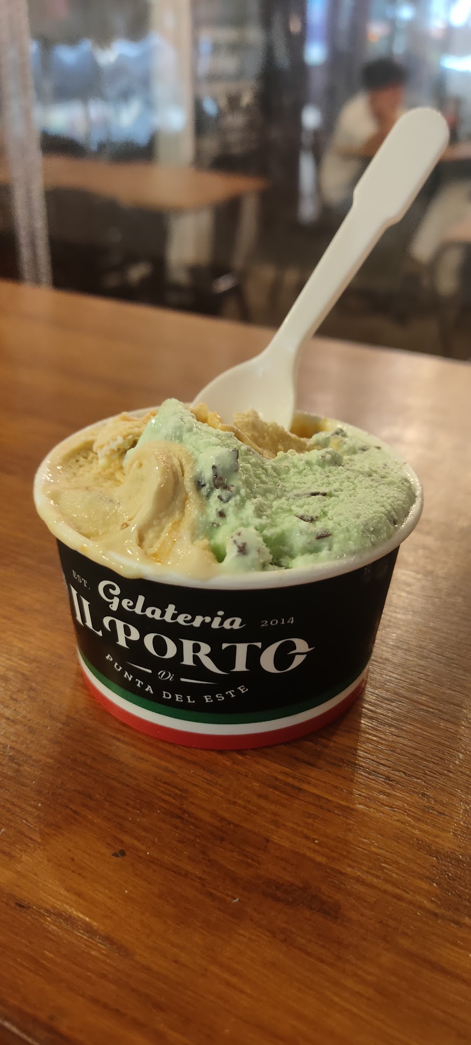 Gelateria Il Porto