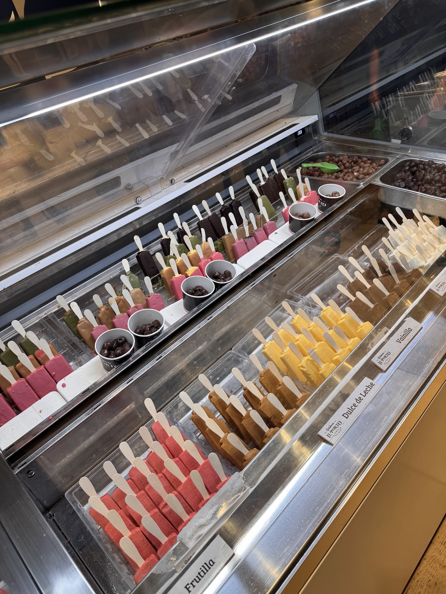 Gelateria Il Porto