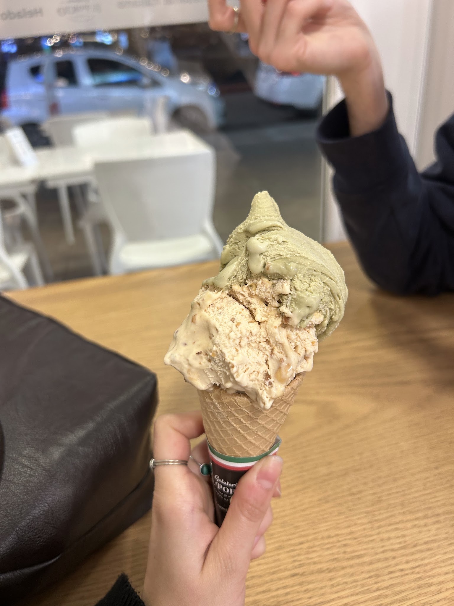 Gelateria Il Porto