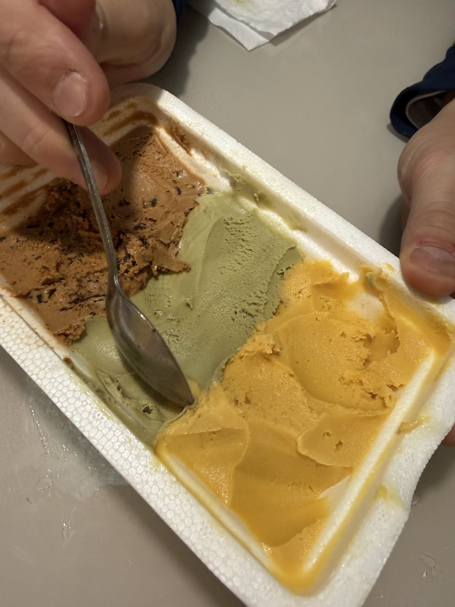 Gelateria Il Porto