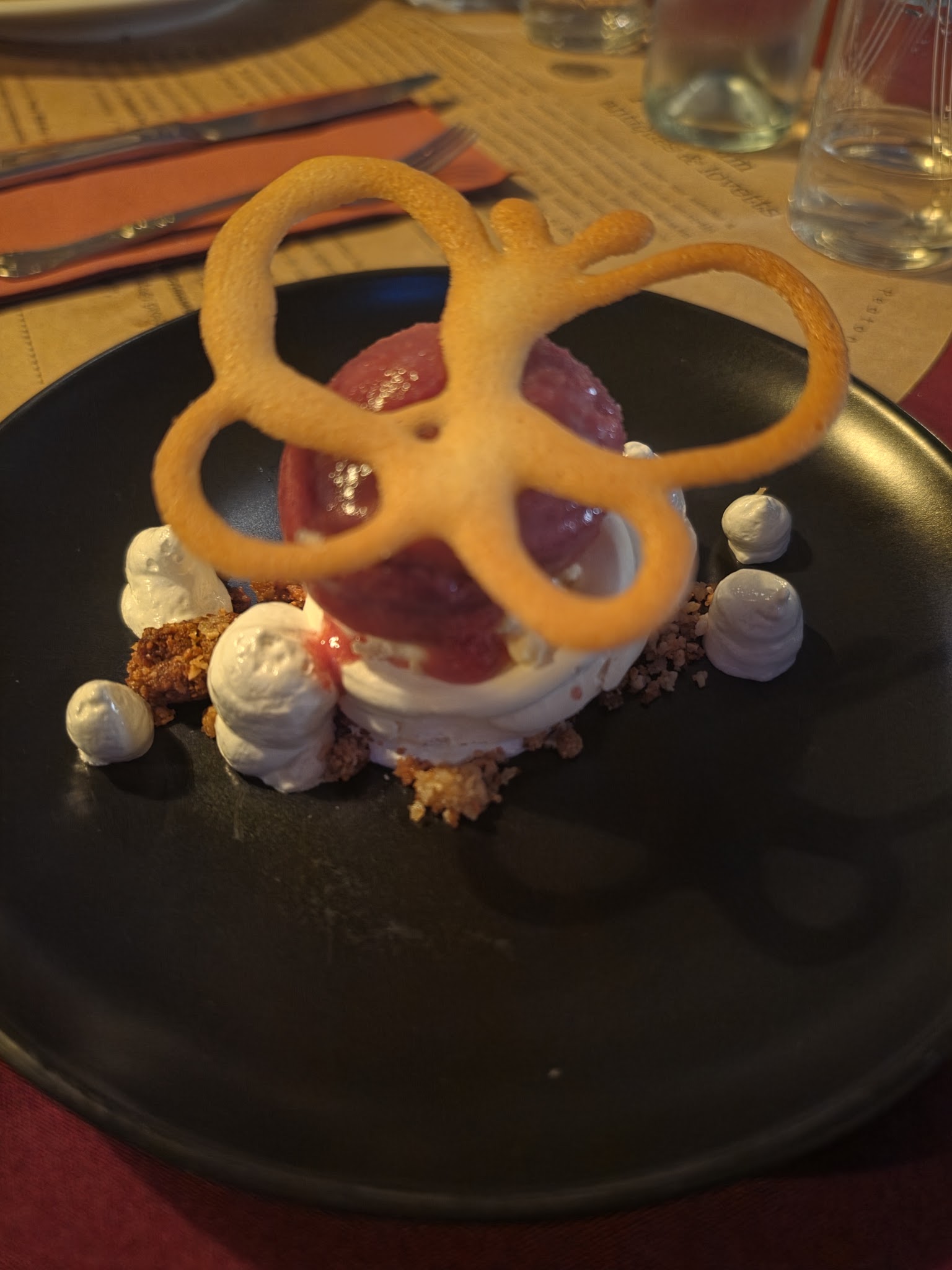 Restaurant Primuseum