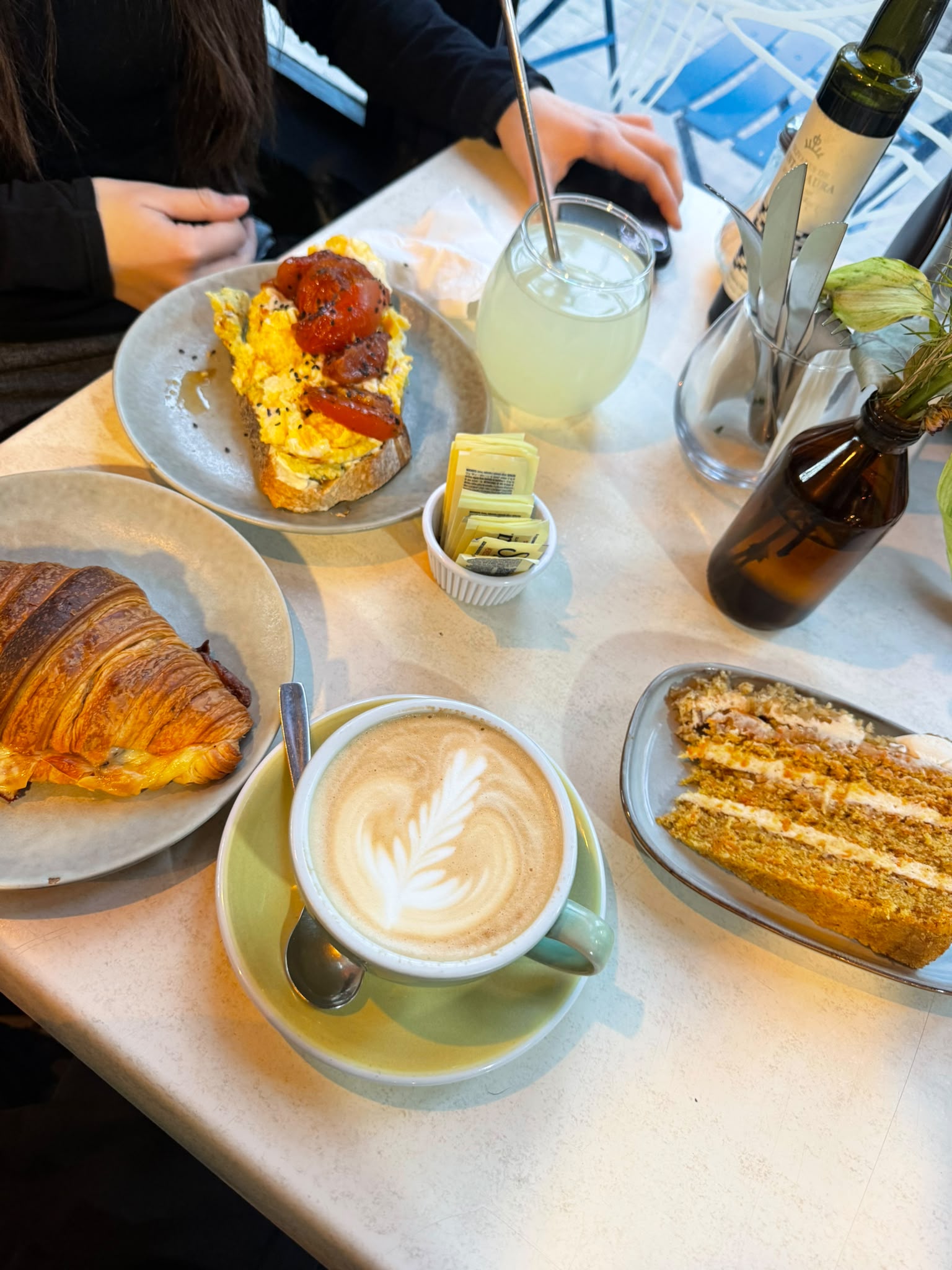 Ritual Café