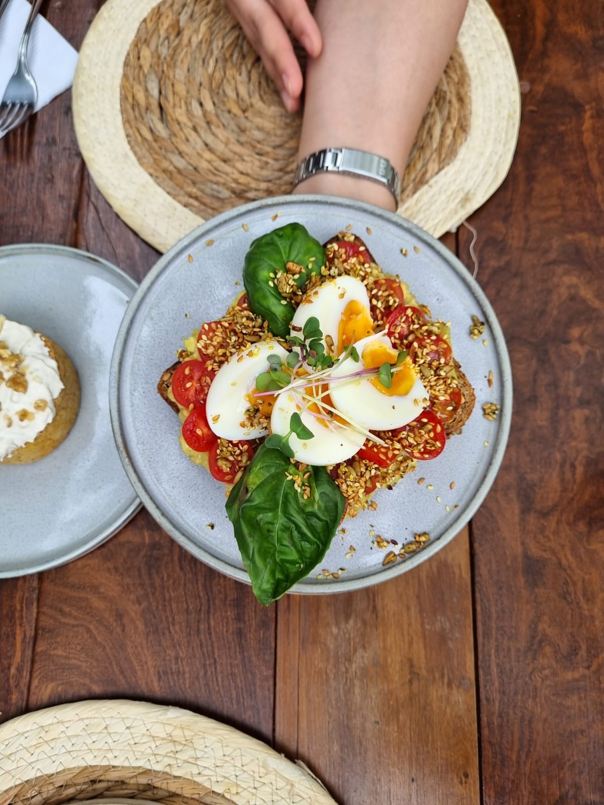 BLISS - Café & Food Bar Funcional
