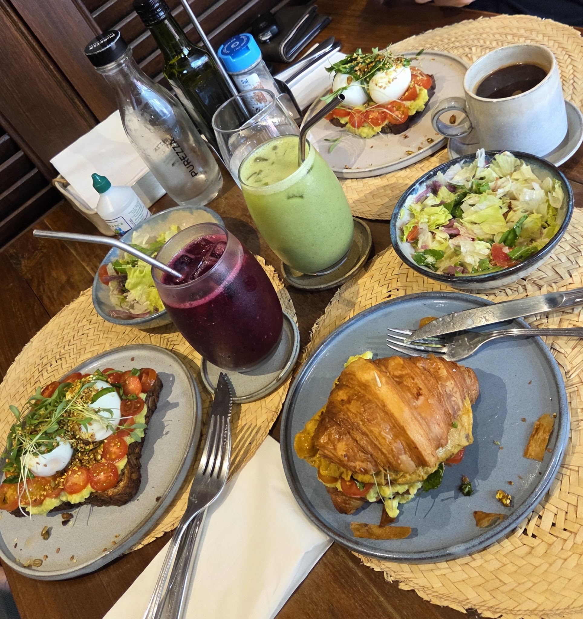BLISS - Café & Food Bar Funcional