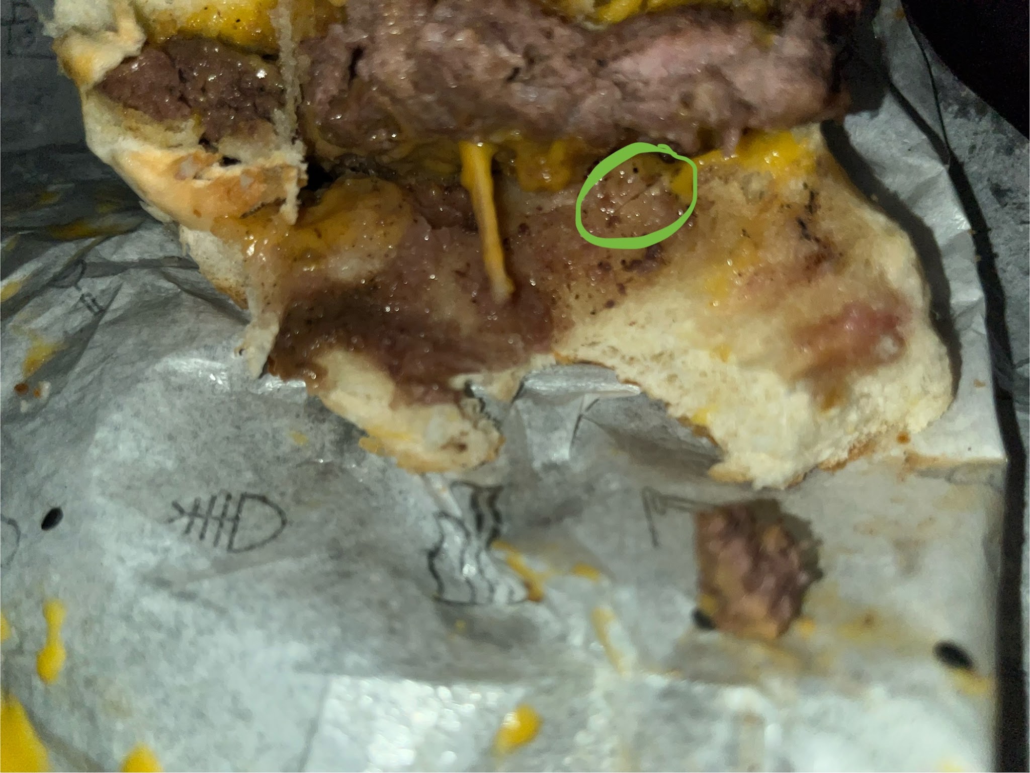 Pizzería Cervantes Tres cruces