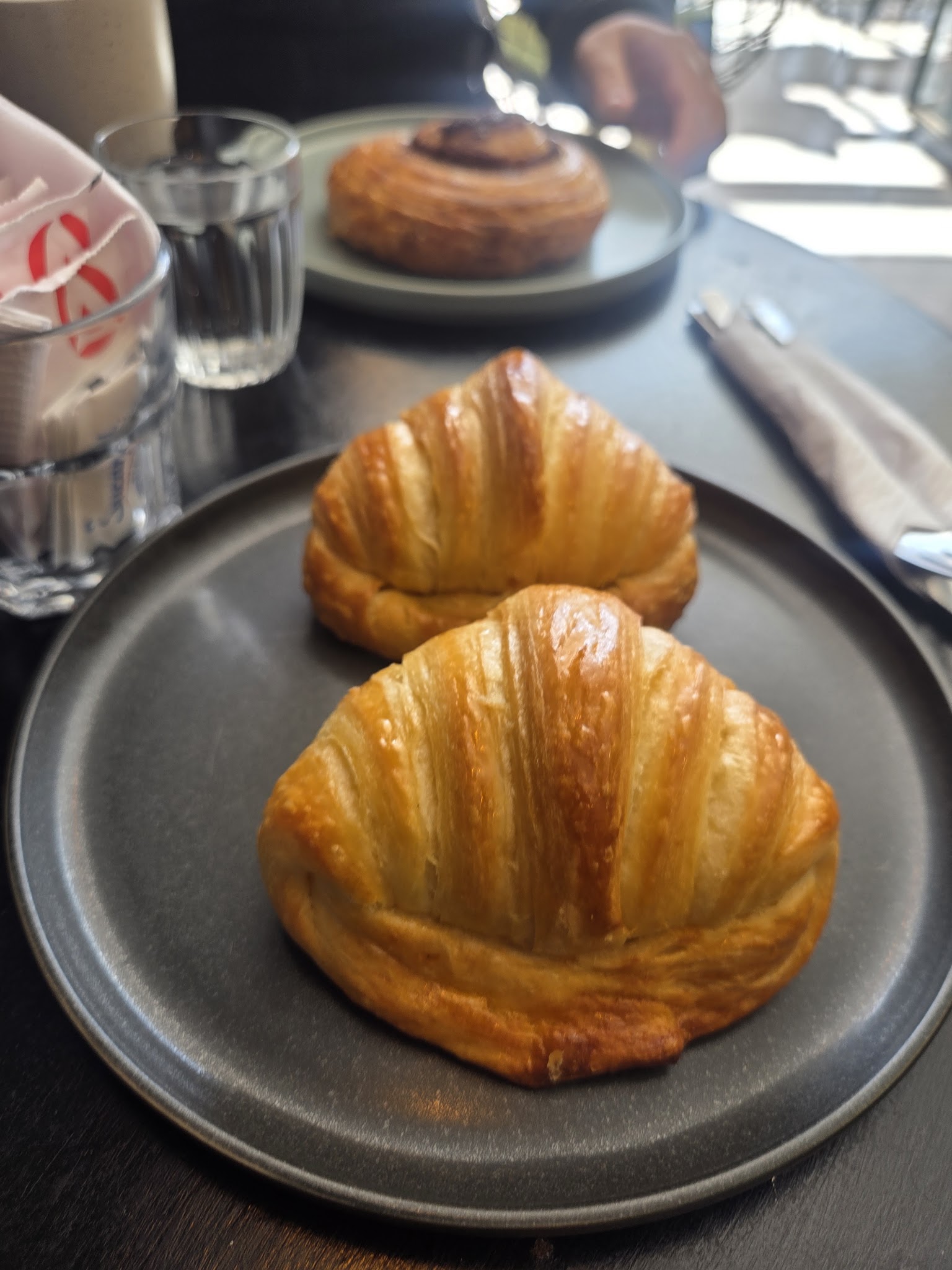 Cresta Café