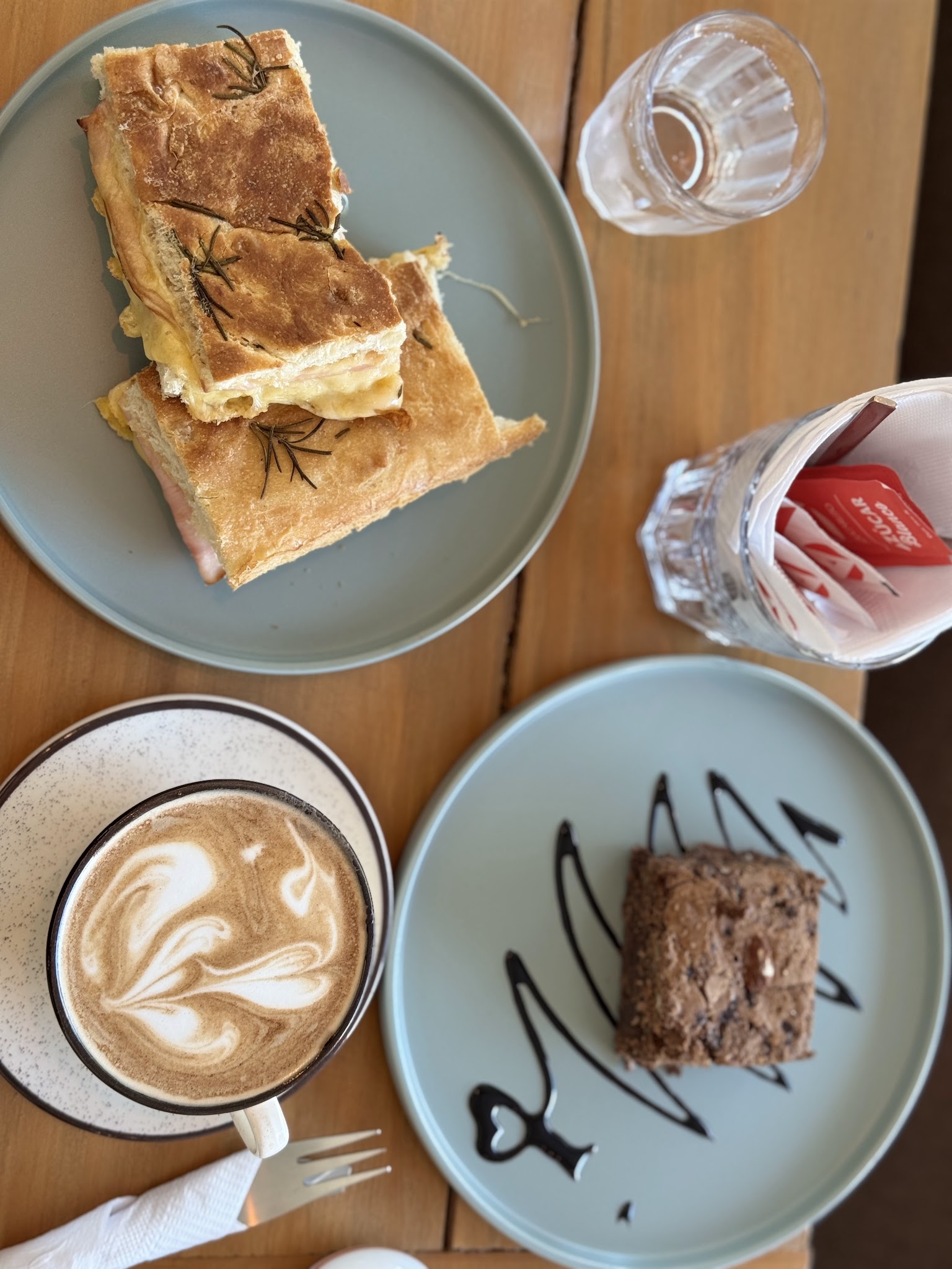 Cresta Café