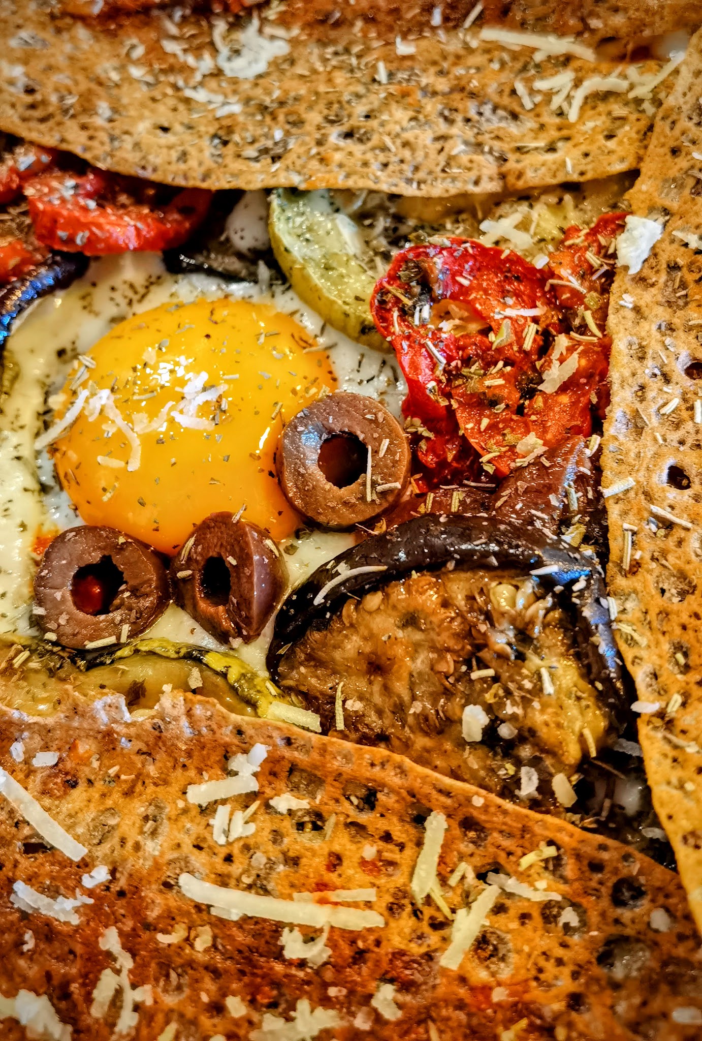 La Galette Jara