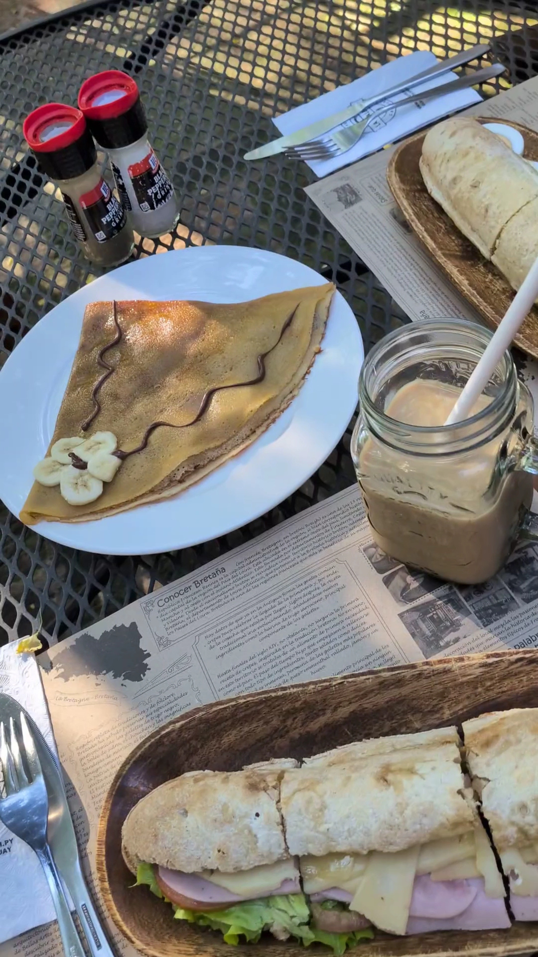 La Galette Jara