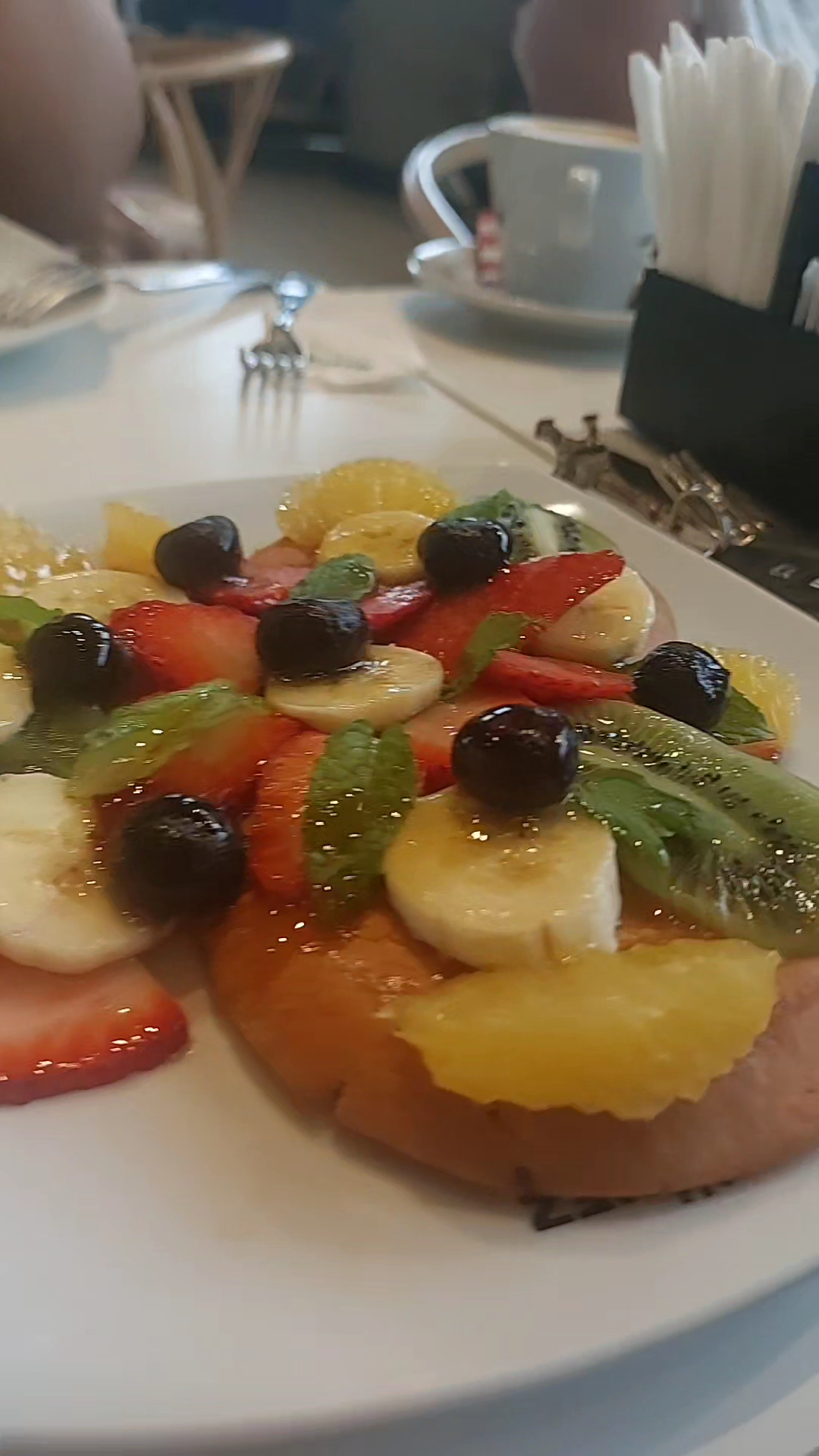 Café Martinez · Av. Mariscal López