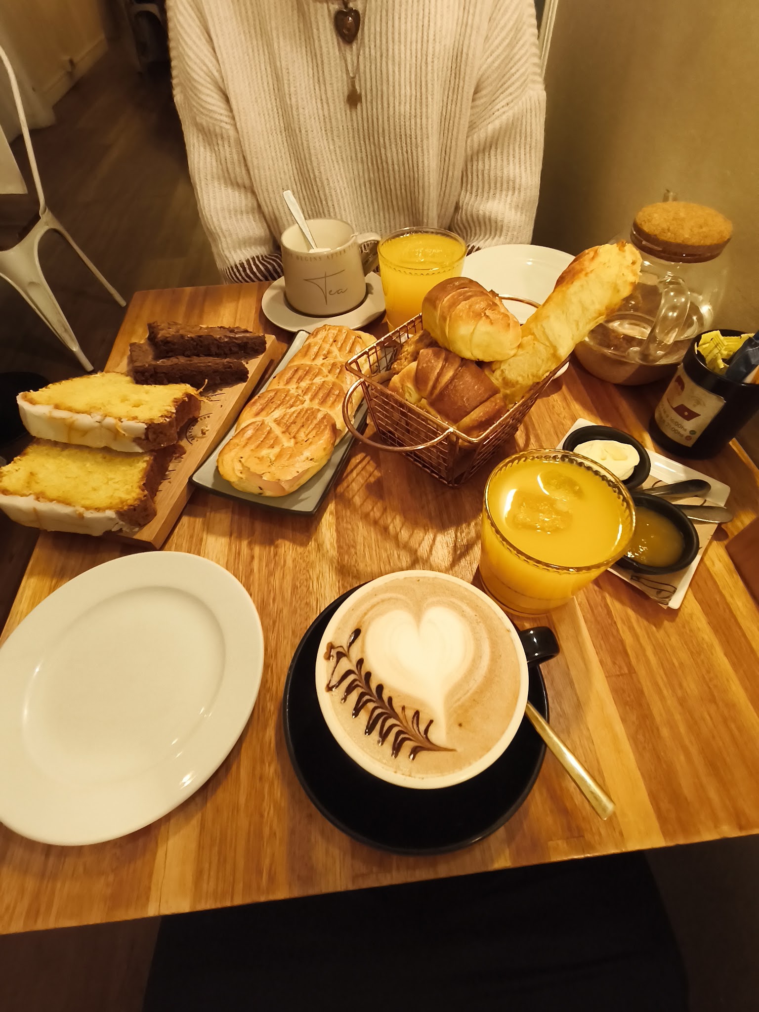 Café Suárez