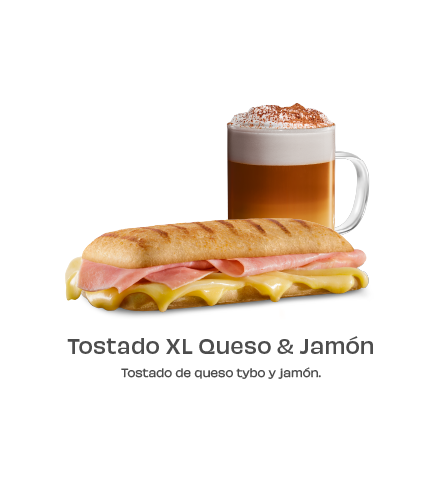 Mostaza · Av. 18 de Julio 1644 bis