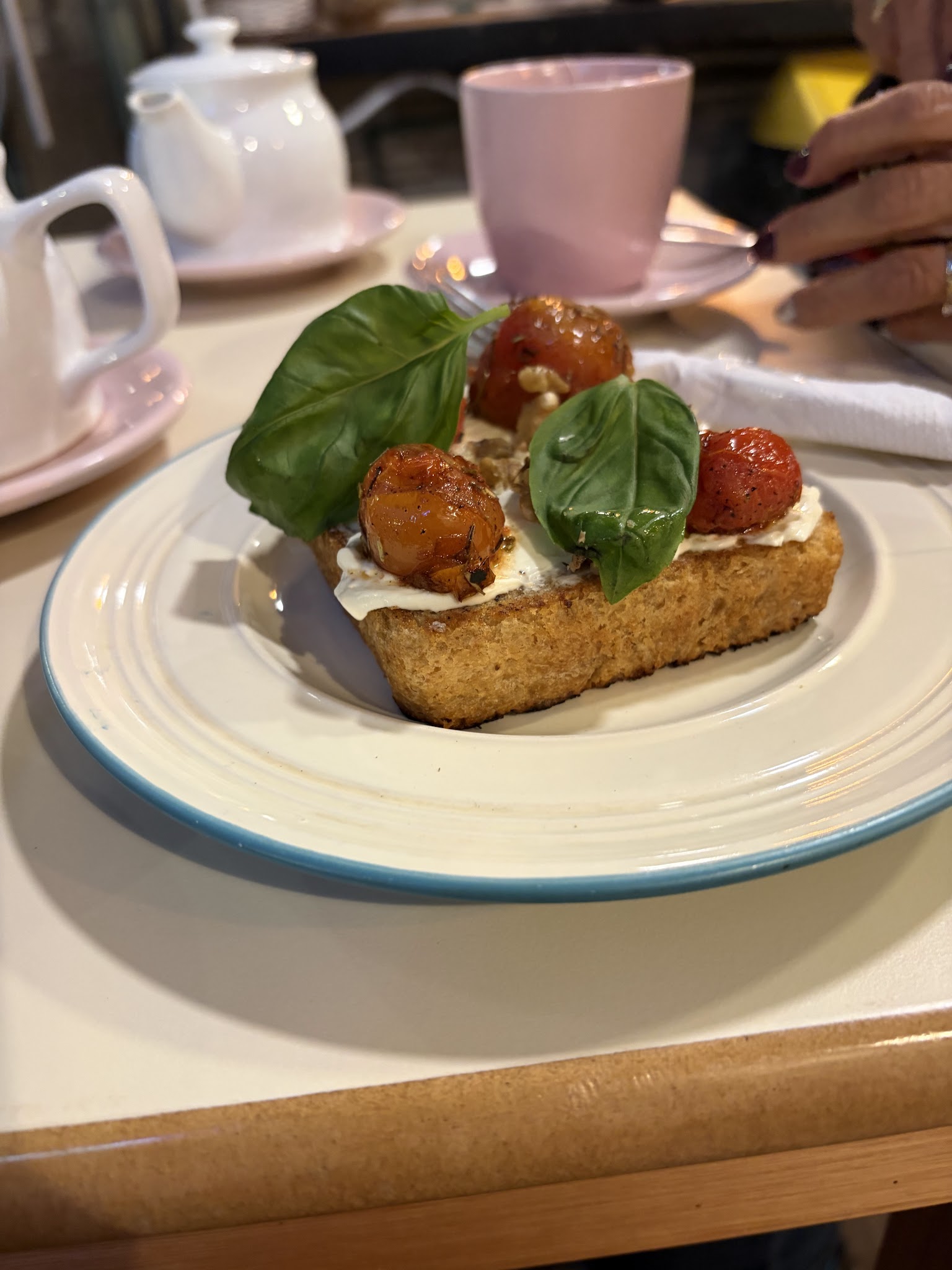 Piwo Helados Café