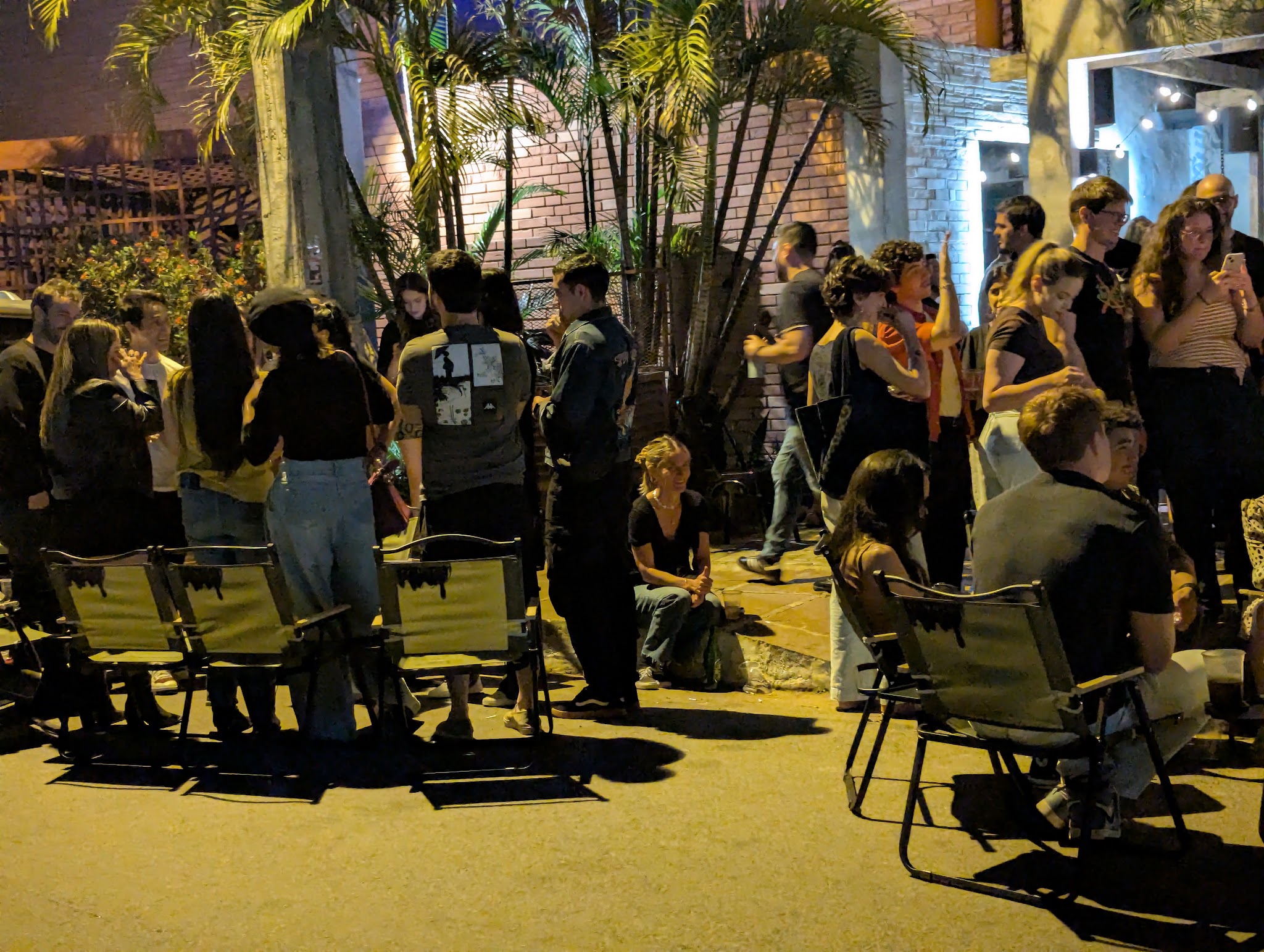 EL MOCO BAR