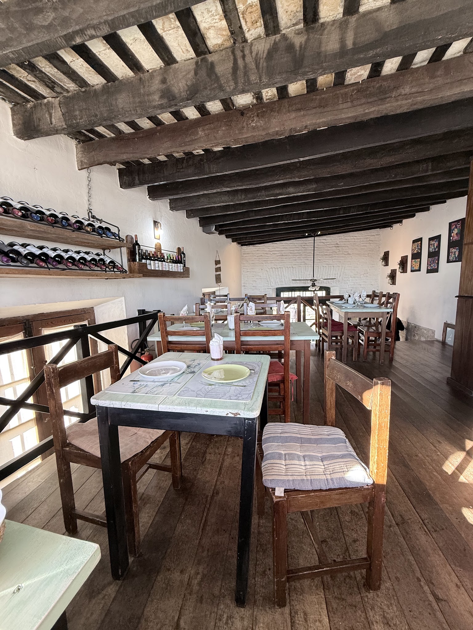 Restoran Picasso