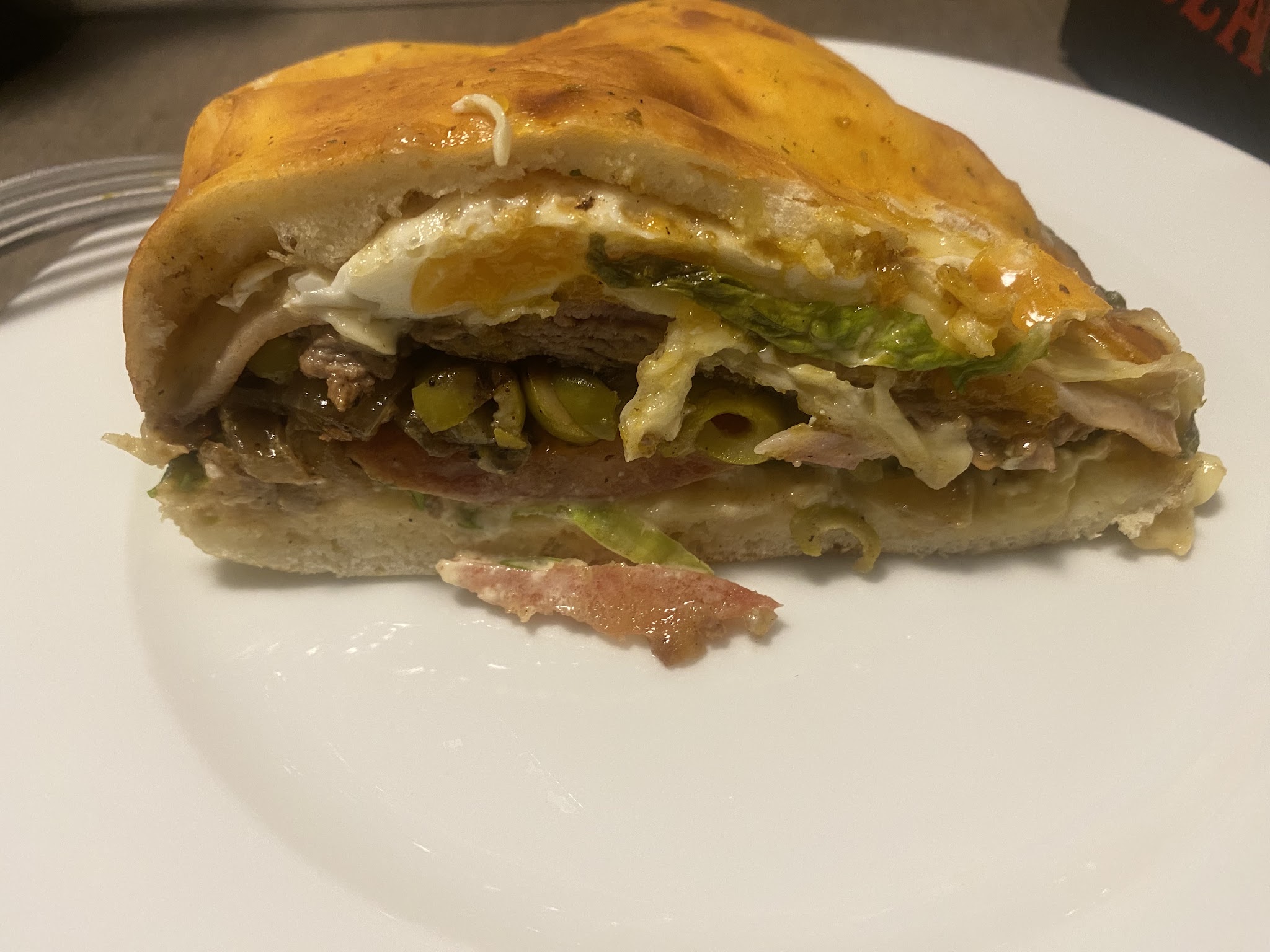 La Proa Pizzeria