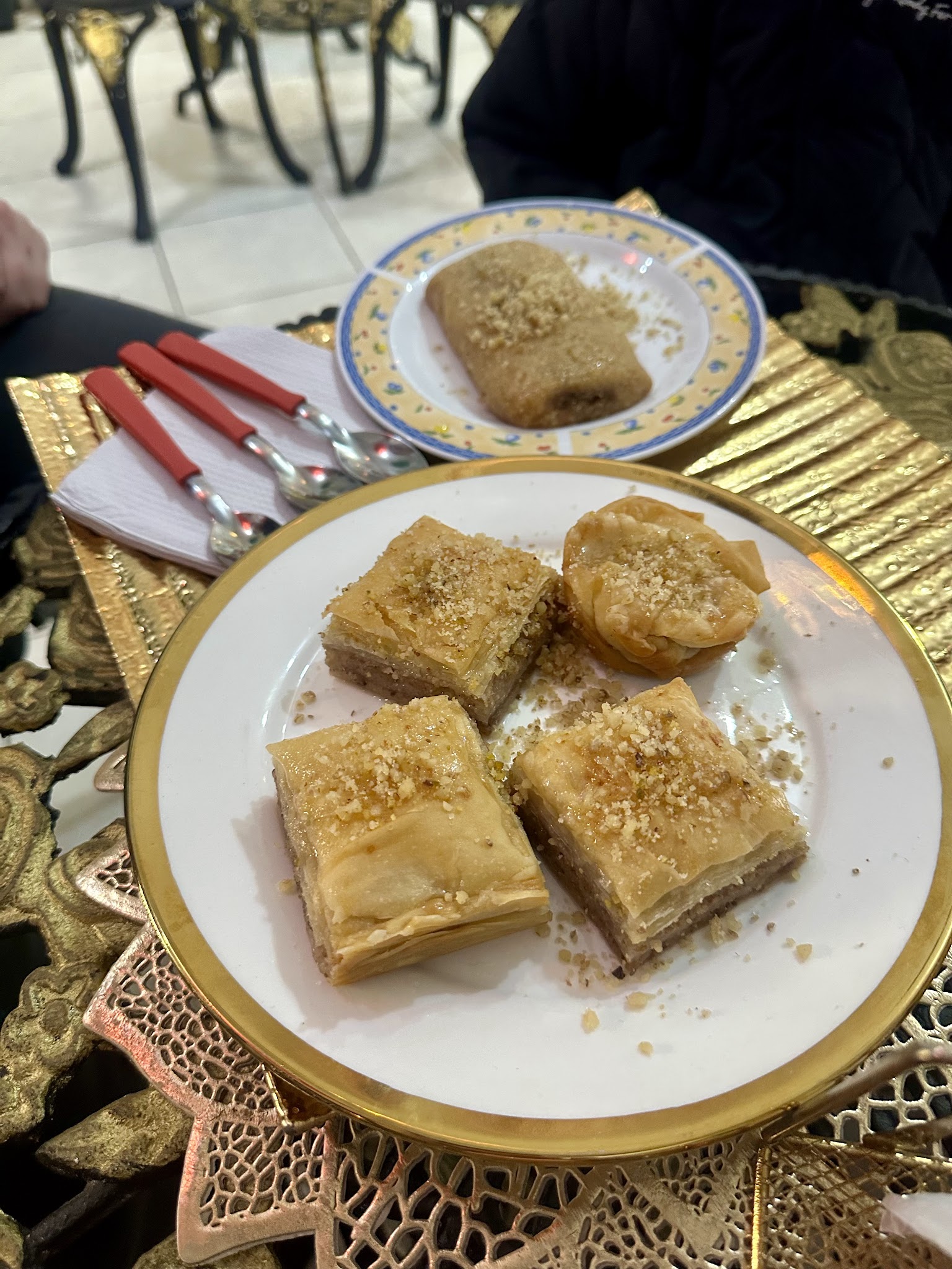 El Sultan Turco