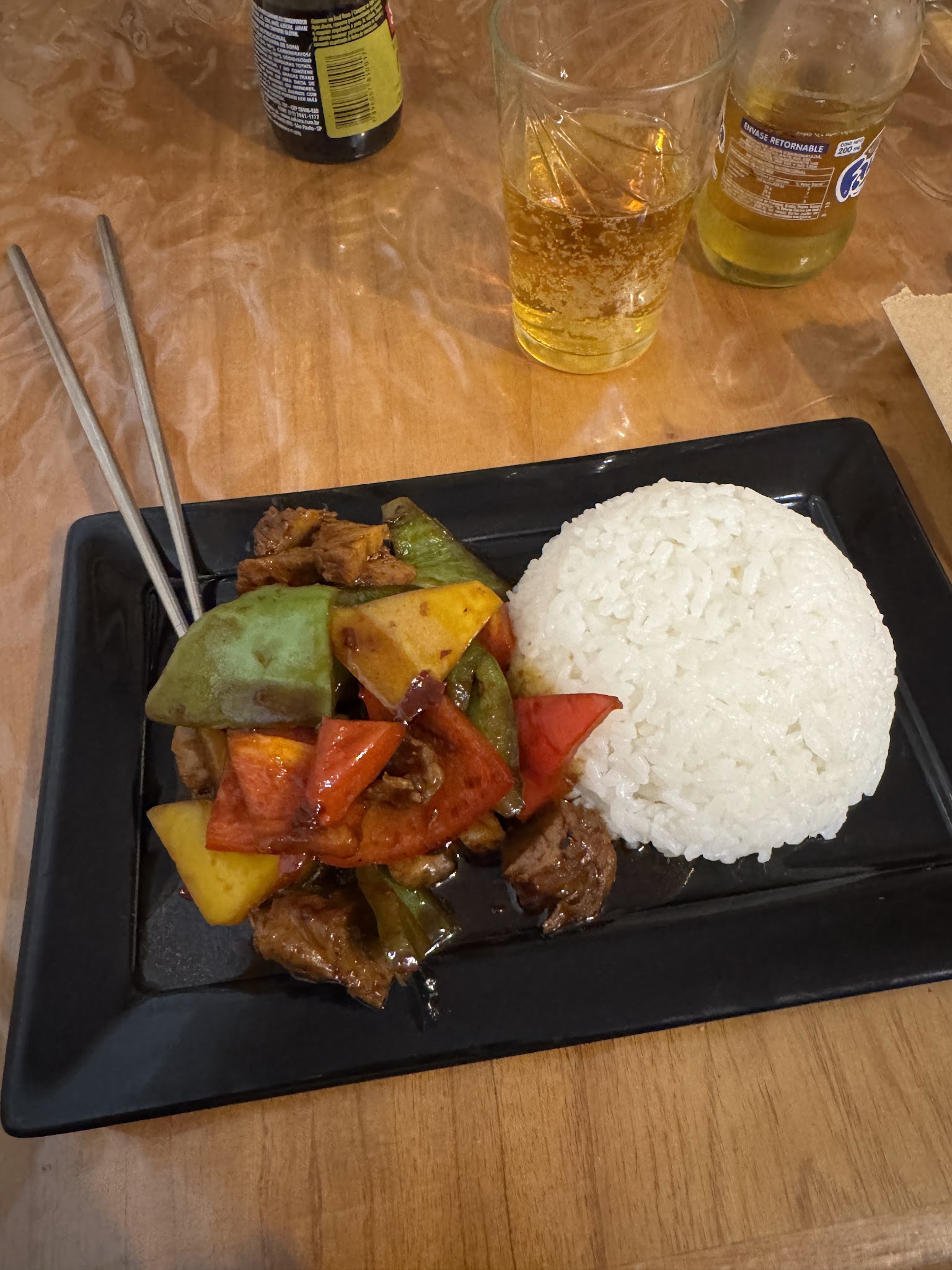 Combitos-Restaurante HuiShin慧心Vegetariano