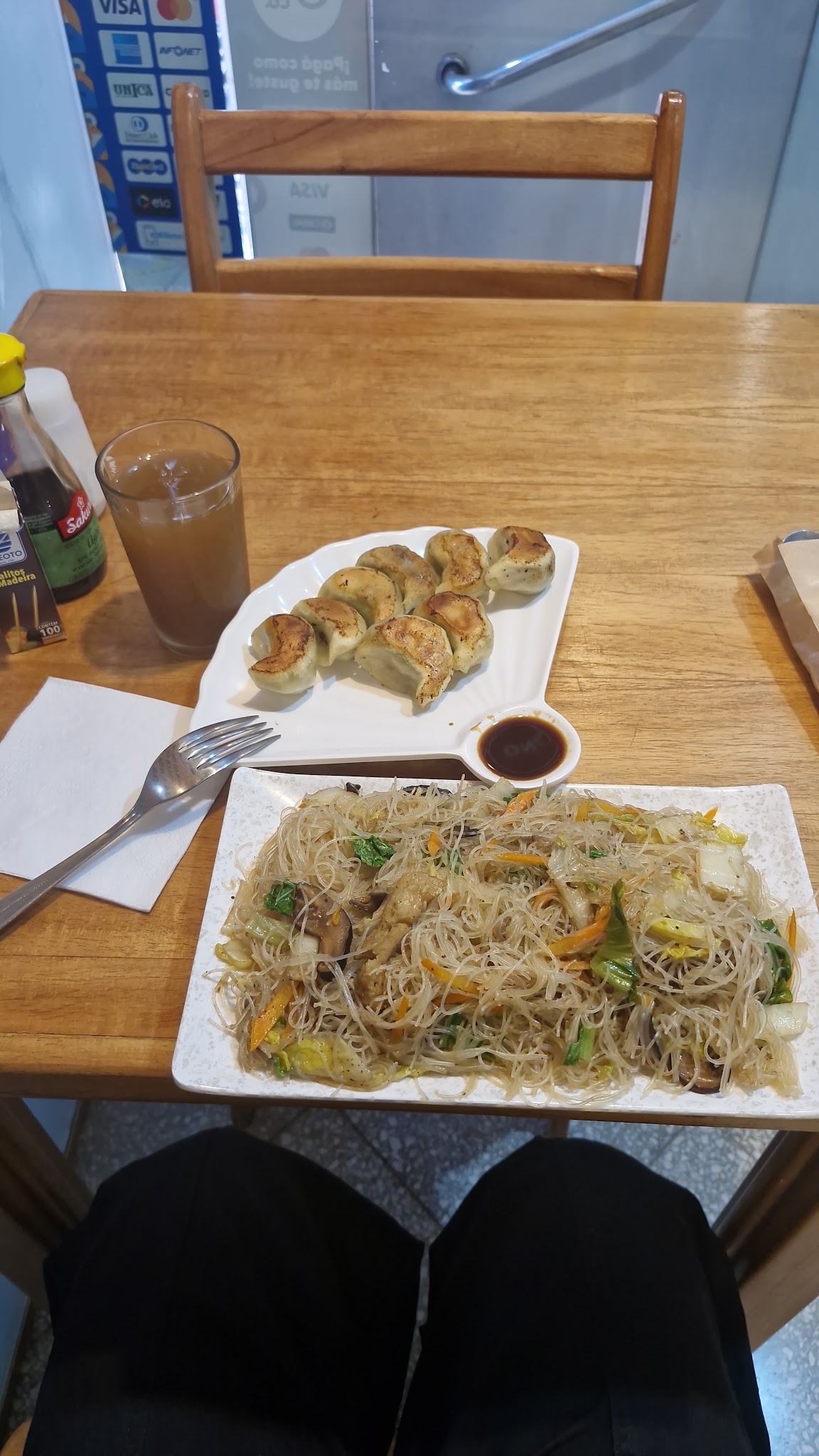 Combitos-Restaurante HuiShin慧心Vegetariano