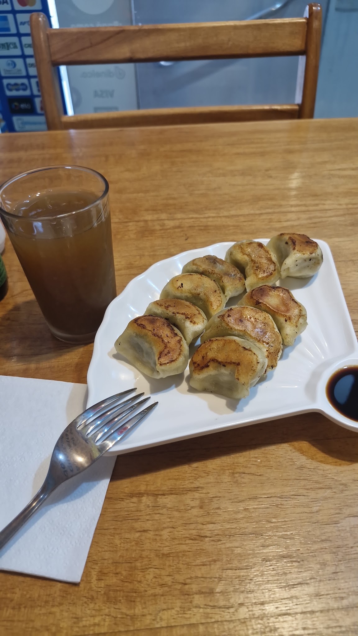 Combitos-Restaurante HuiShin慧心Vegetariano