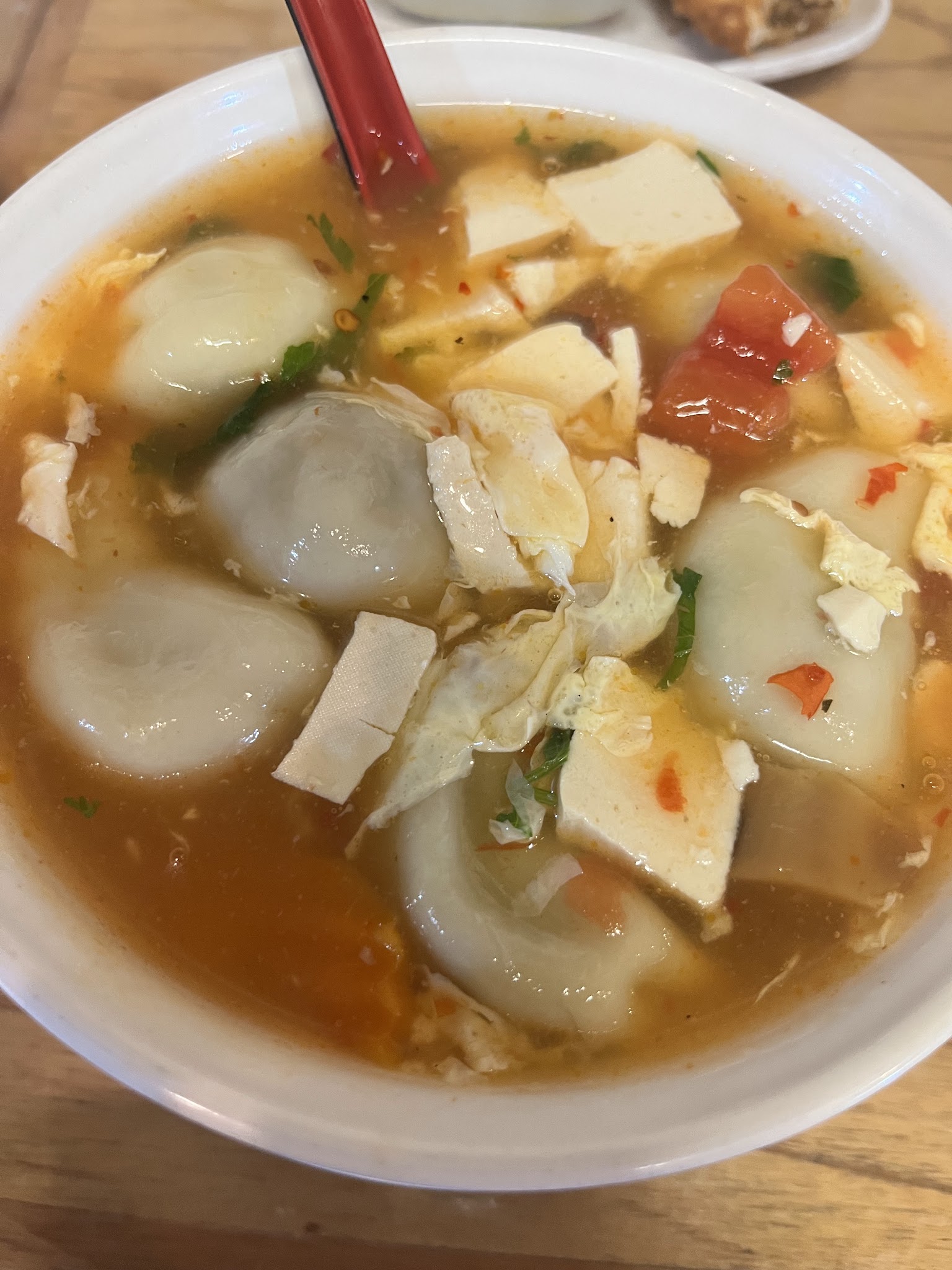 Combitos-Restaurante HuiShin慧心Vegetariano
