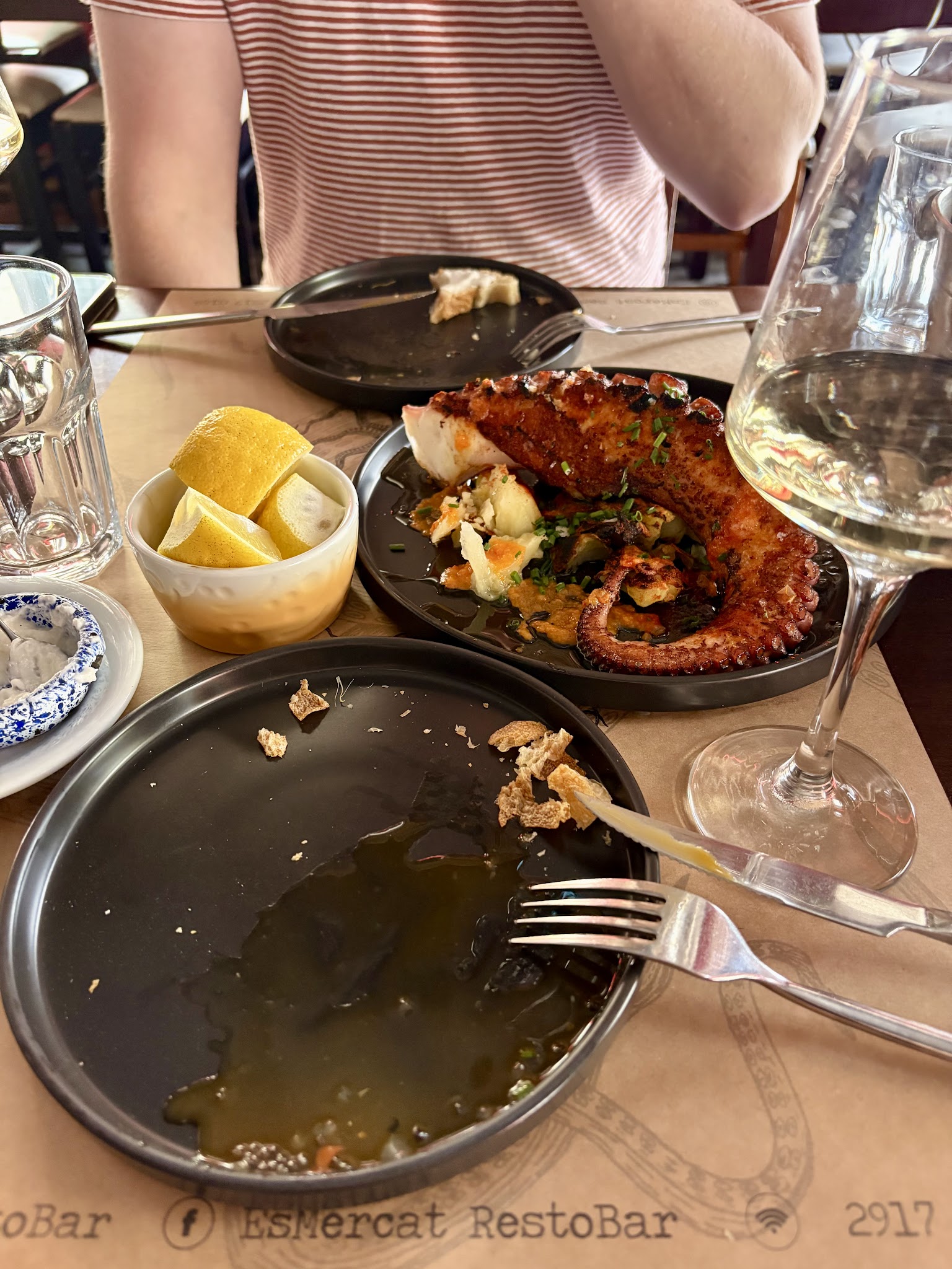 Es Mercat