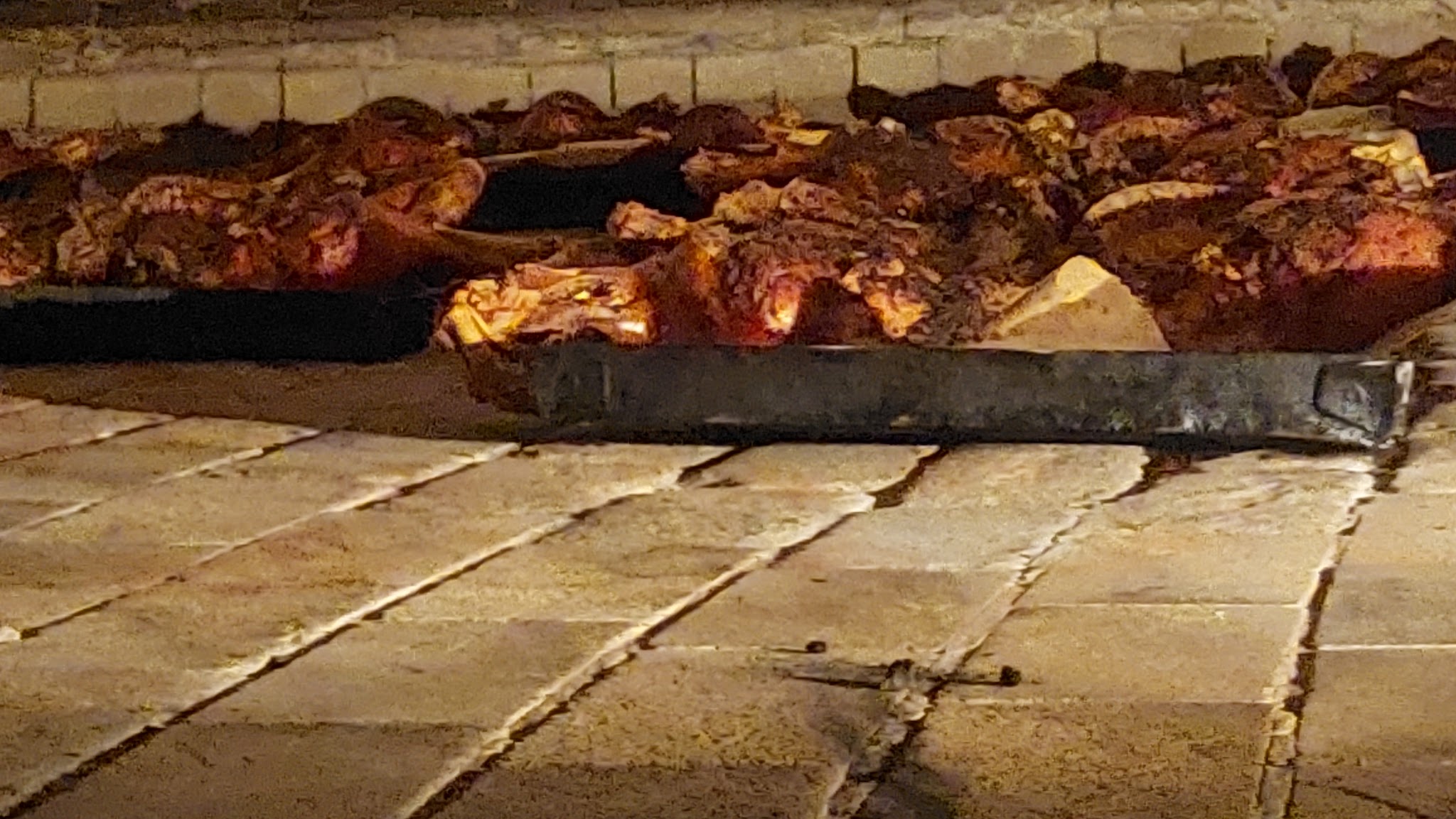 Panadería Inglesa · Chaná