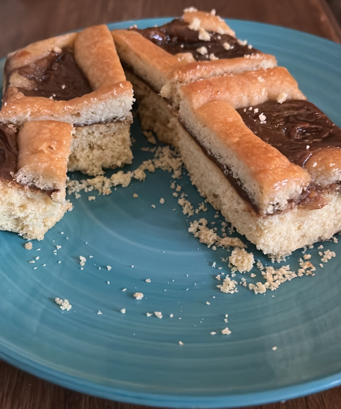 Panadería Inglesa · Chaná