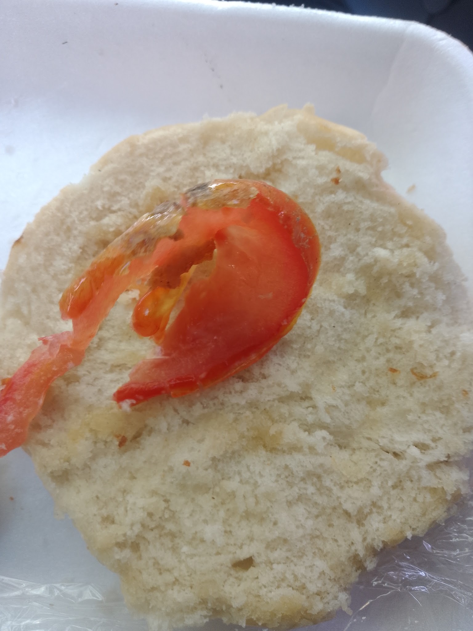 Panadería Inglesa · Chaná