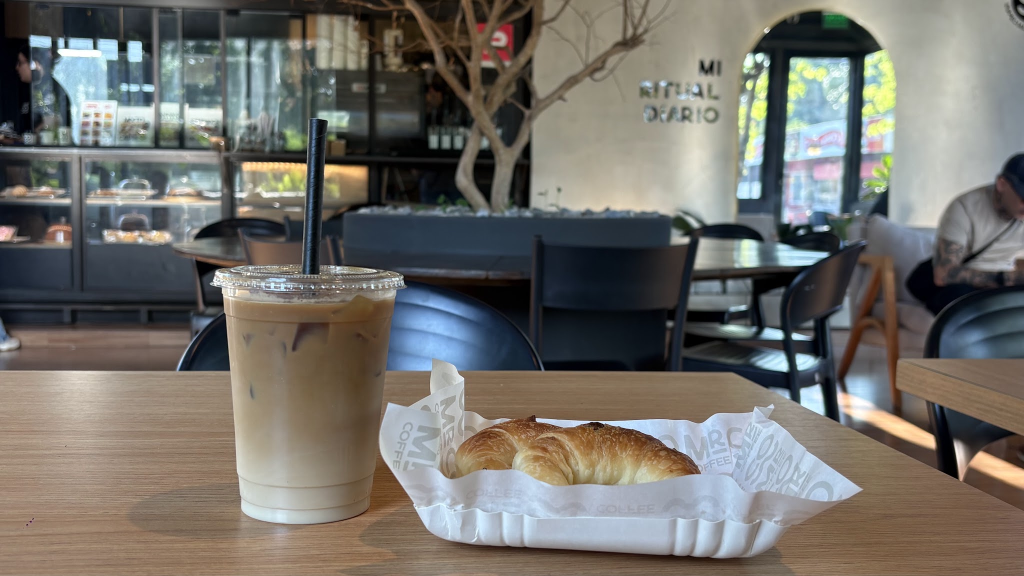 MR COFFEE