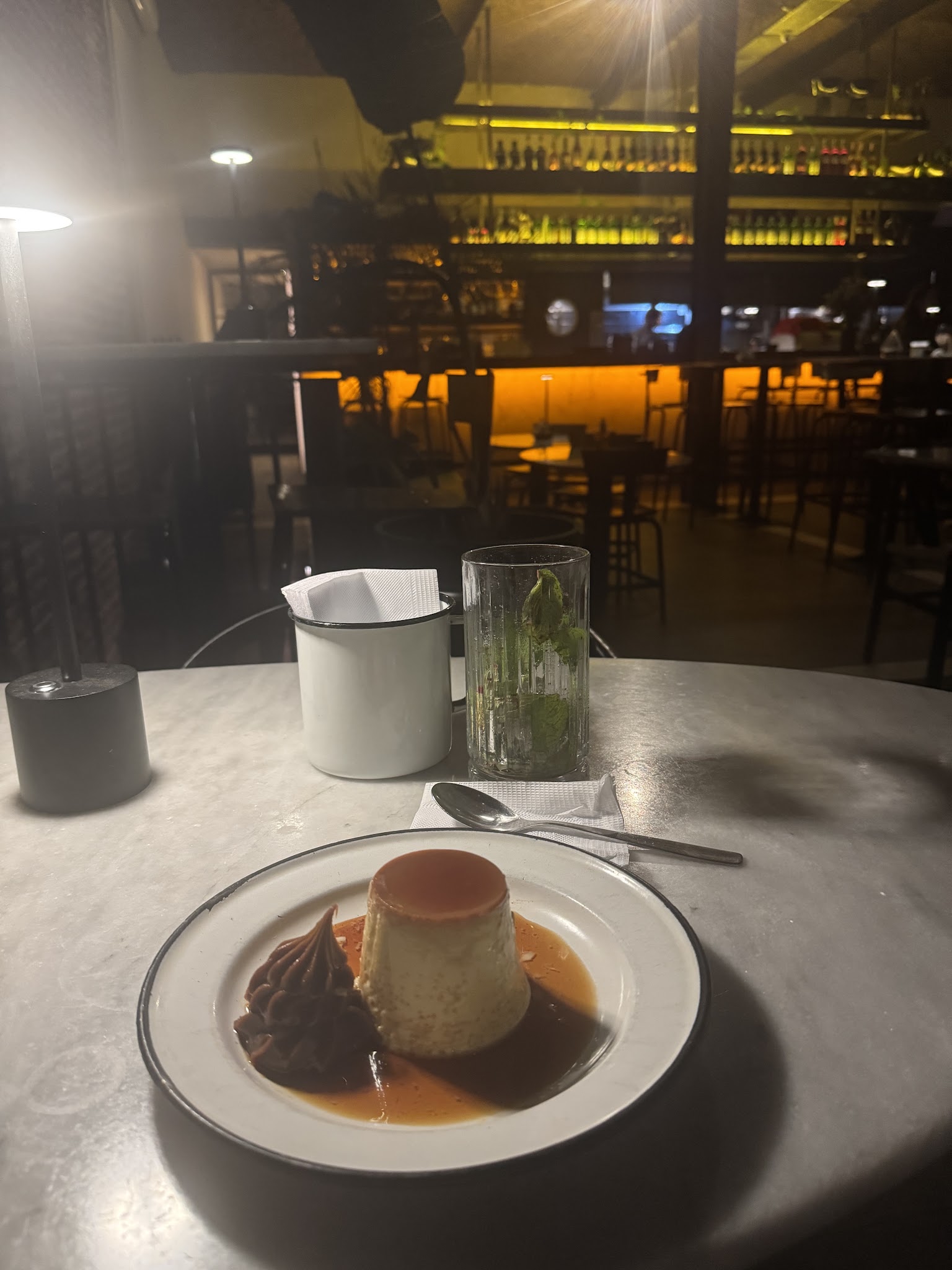 Misión Comedor