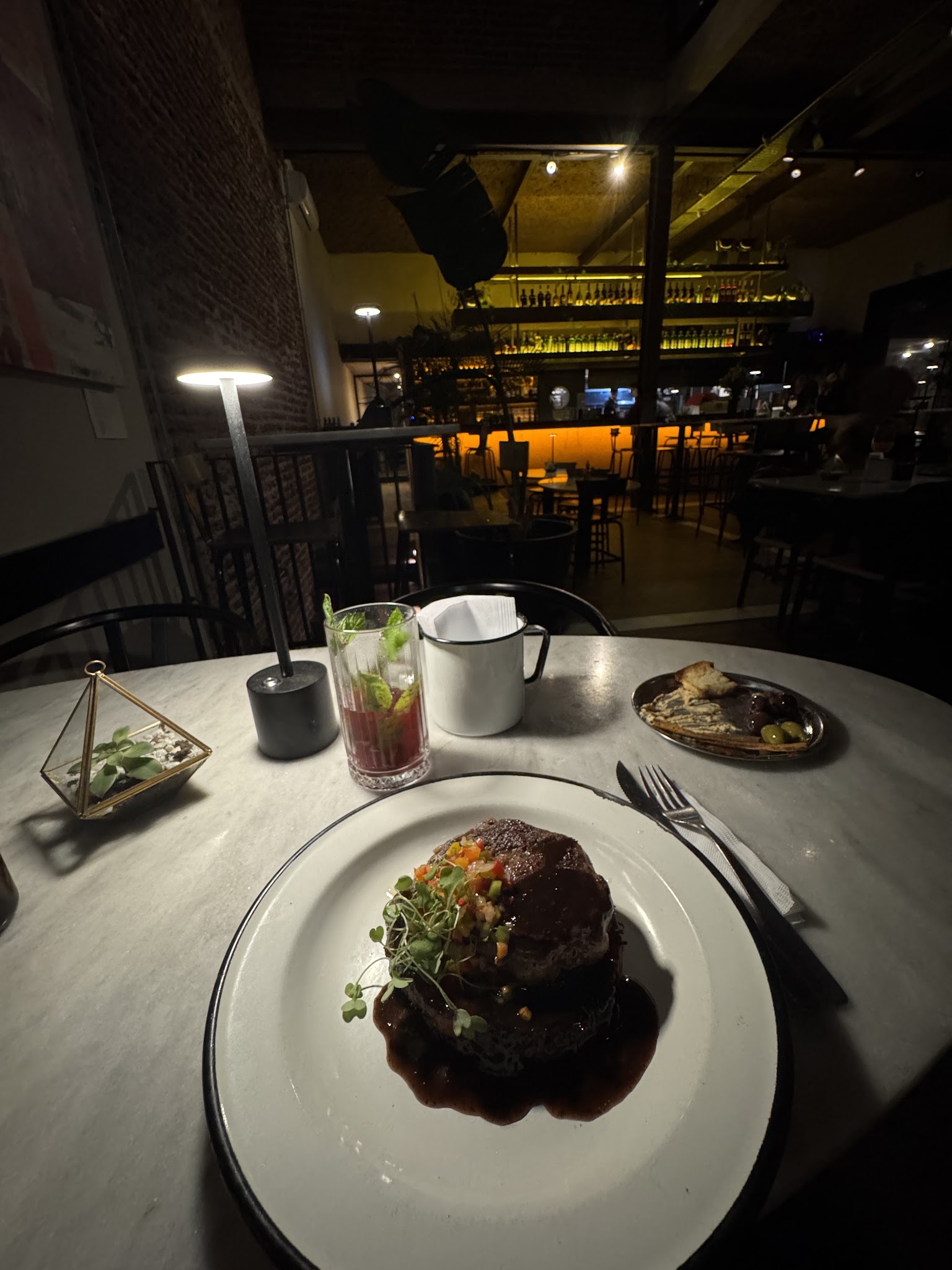 Misión Comedor