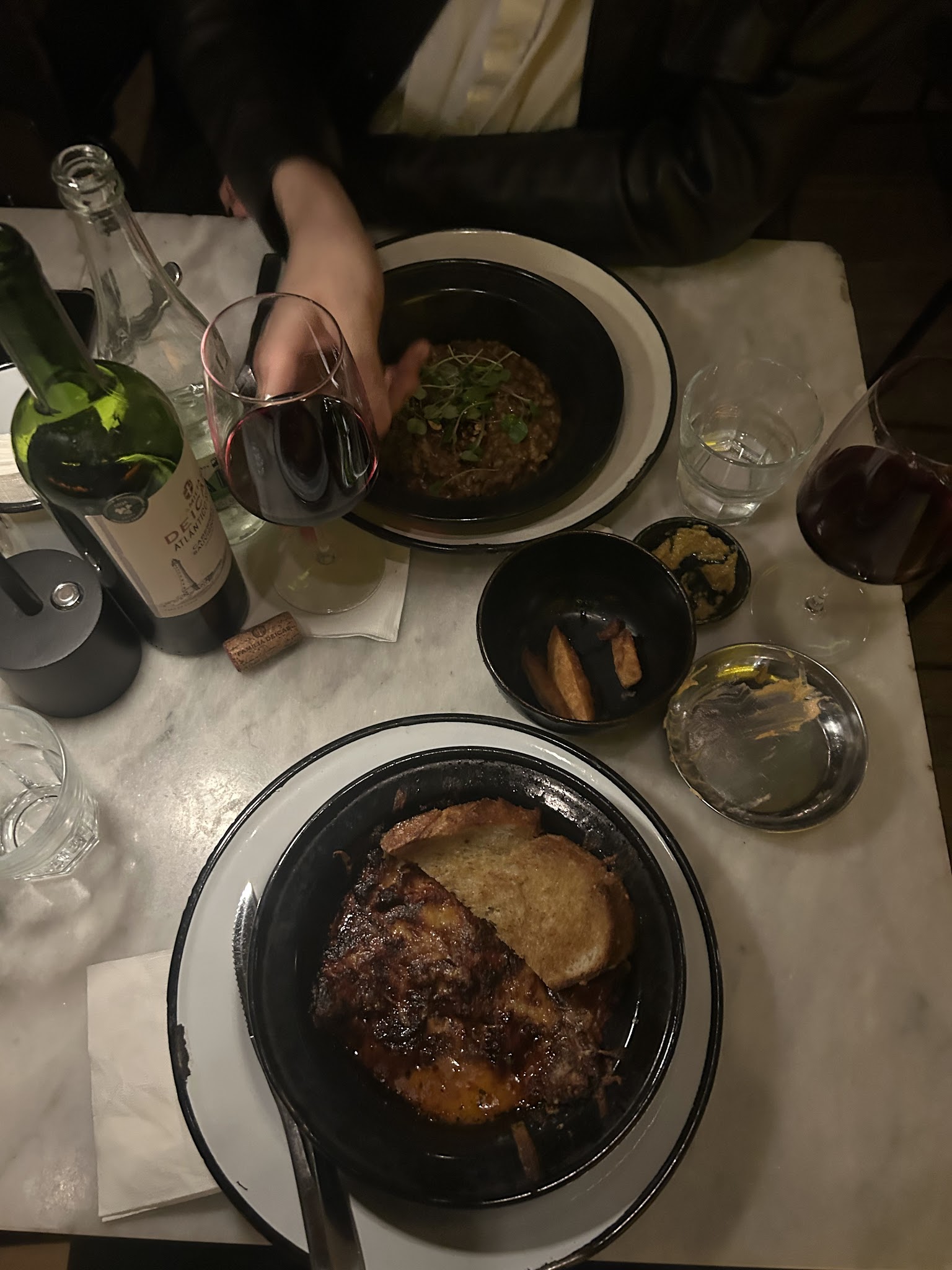Misión Comedor